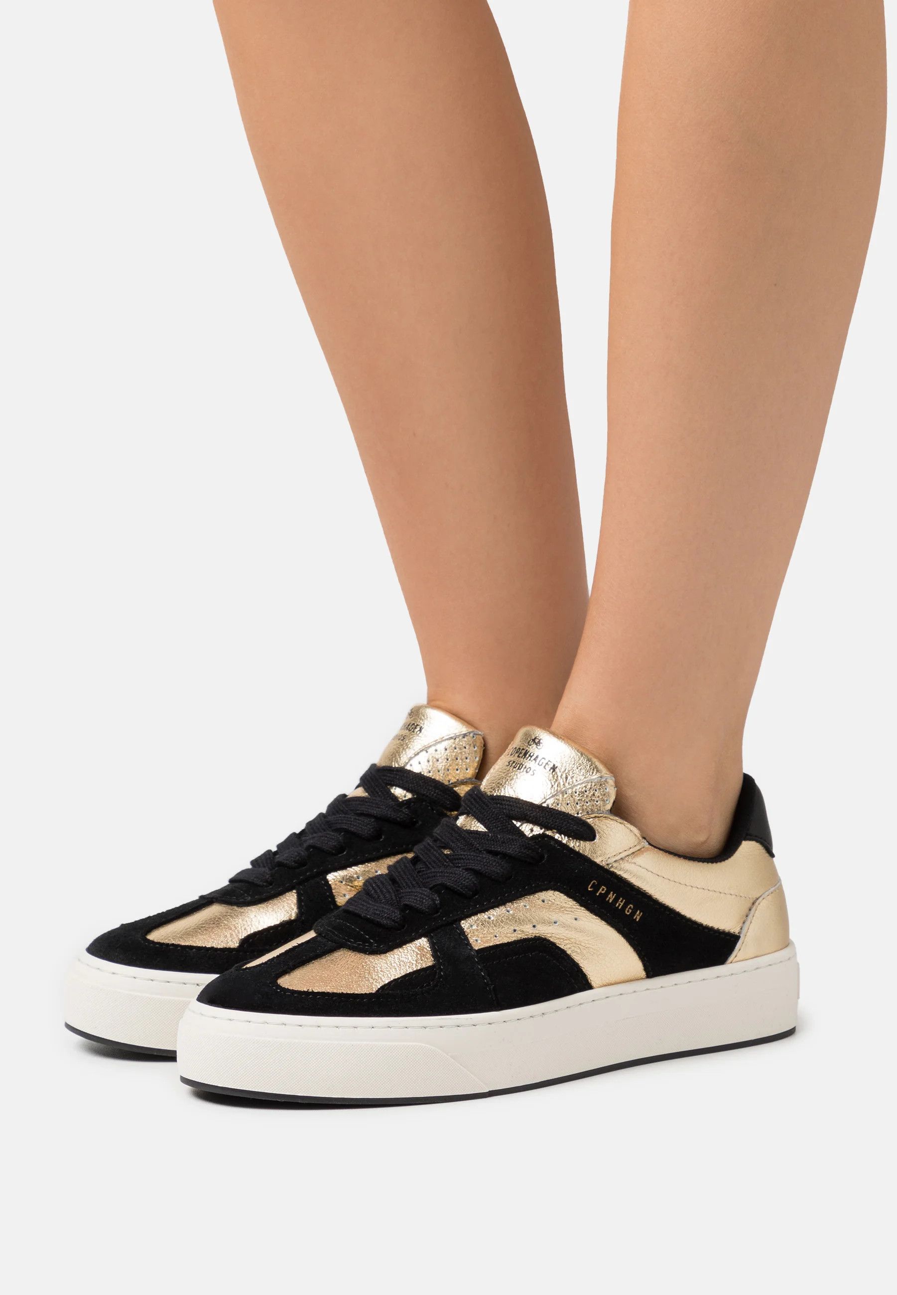 COPENHAGEN STUDIOS Copenhagen studios undefined Sneakers Size US 10 / IT 40 - 1 Thumbnail