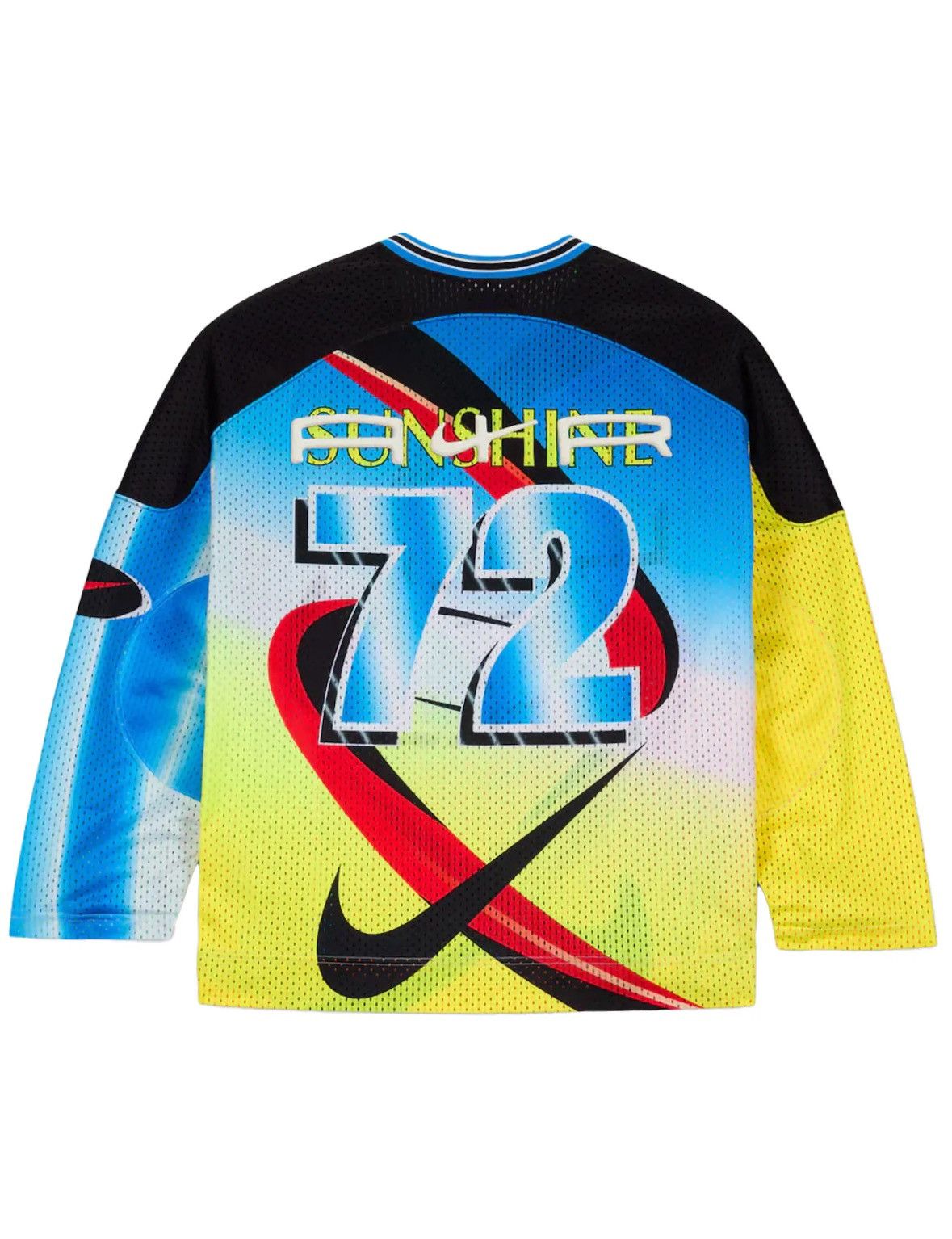 Nike buy x cactus plant flea market jersey