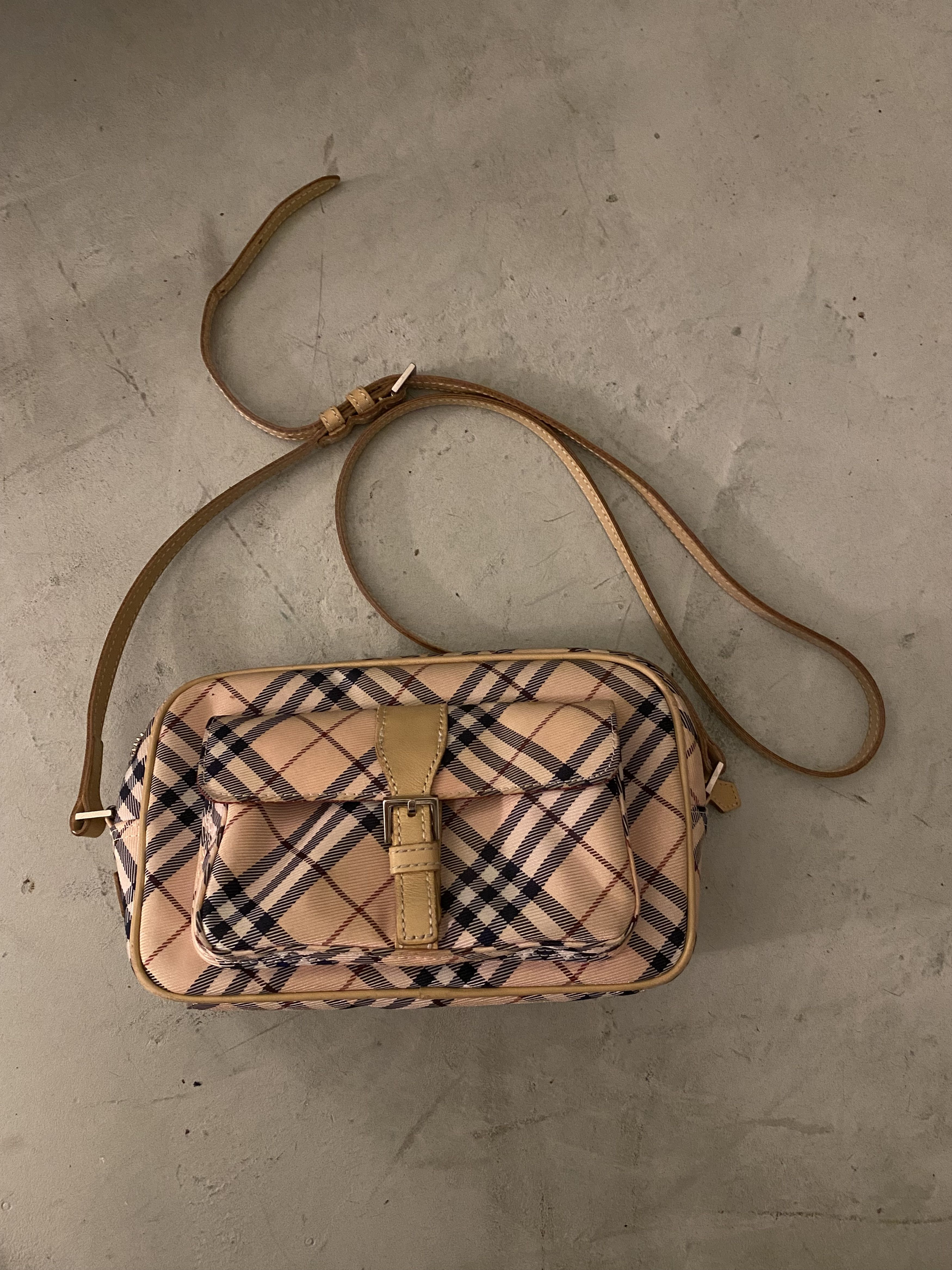 Burberry Burberry Blue Label bag Size ONE SIZE - 1 Thumbnail