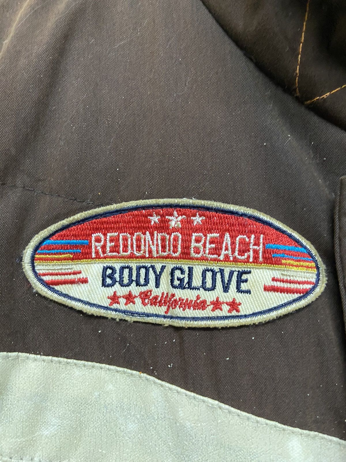 Body Glove Vintage Body Glove Vest Size US M / EU 48-50 / 2 - 9 Thumbnail