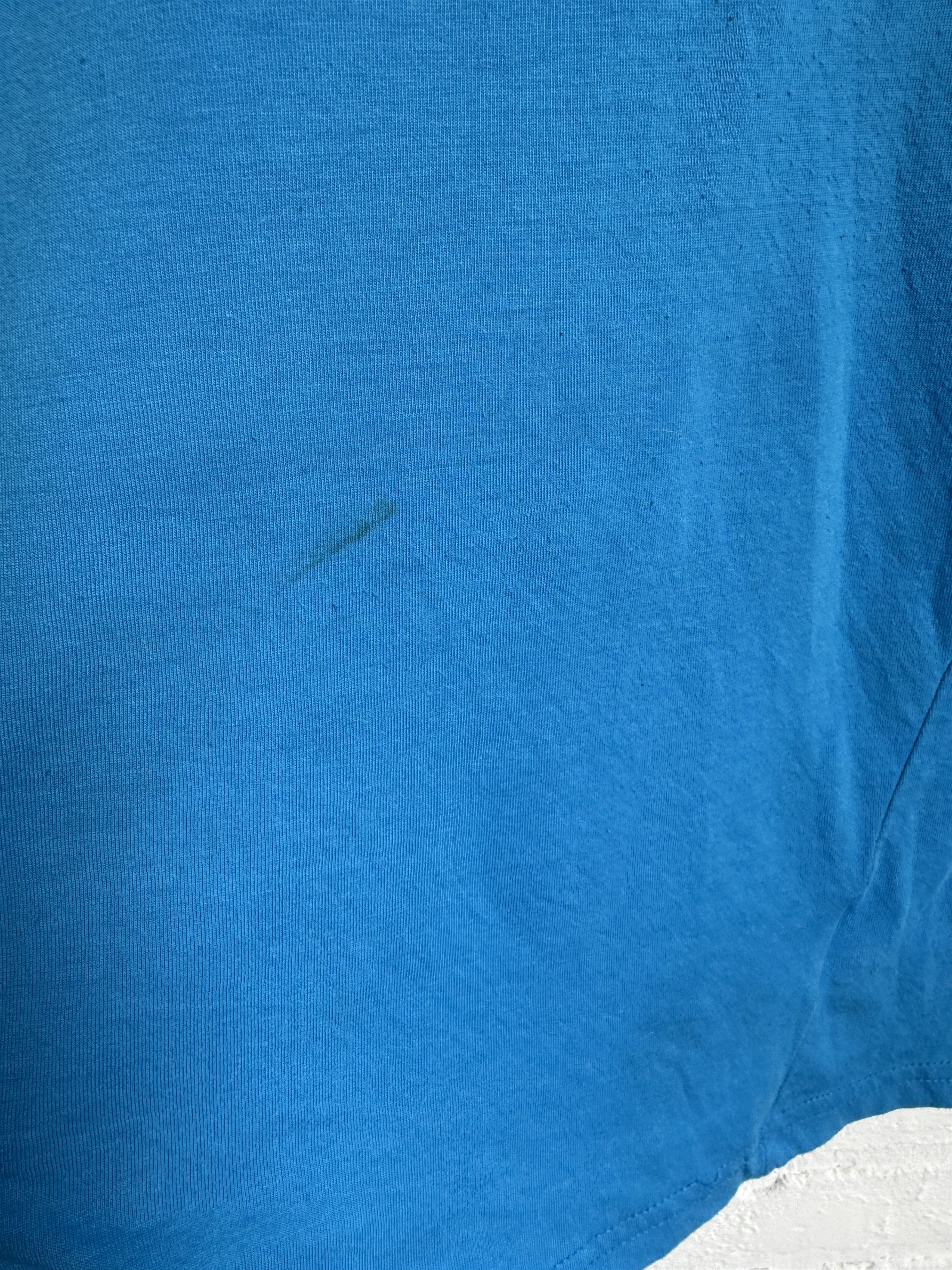 Oakley × Vintage Oakley software frog logo t-shirt Size US M / EU 48-50 / 2 - 7 Thumbnail