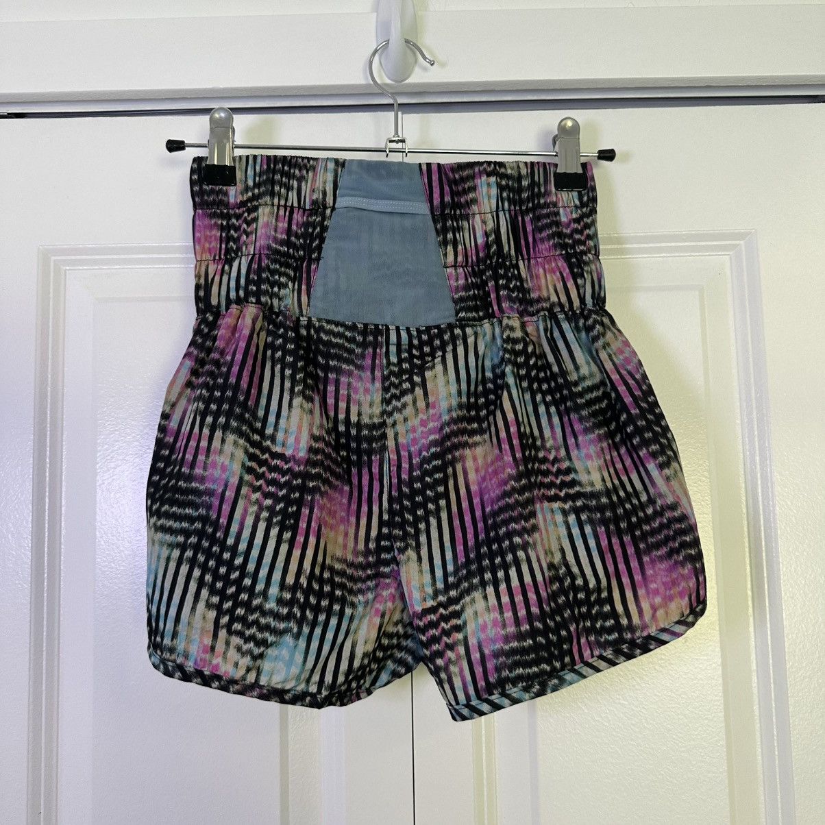 Free People Free People Movement The Way Home Athletic Shorts XS Size 25" / US 0 / IT 36 - 2 Thumbnail