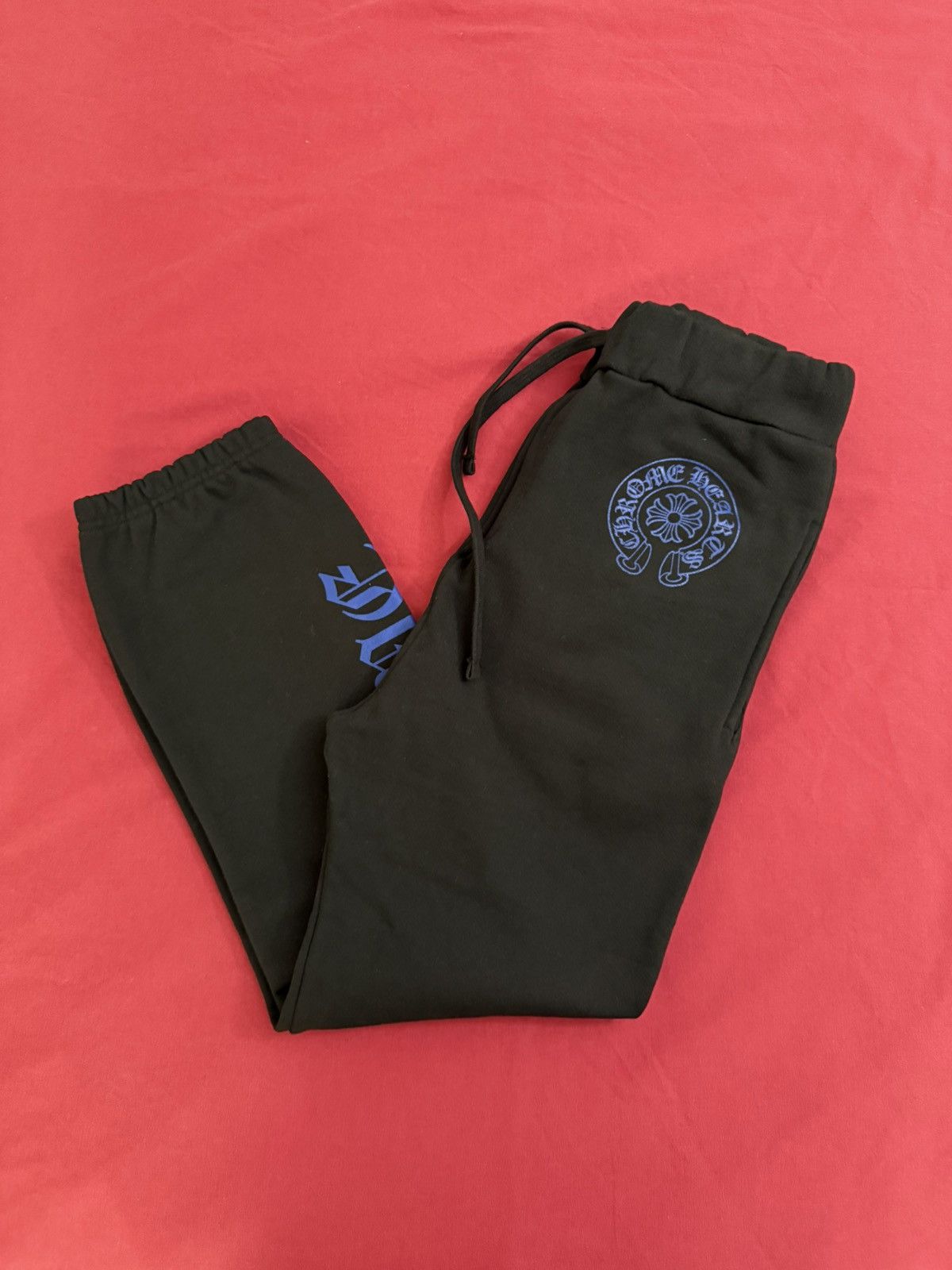 Chrome Hearts Chrome Hearts Sweatpants Size US 32 / EU 48 - 1 Thumbnail