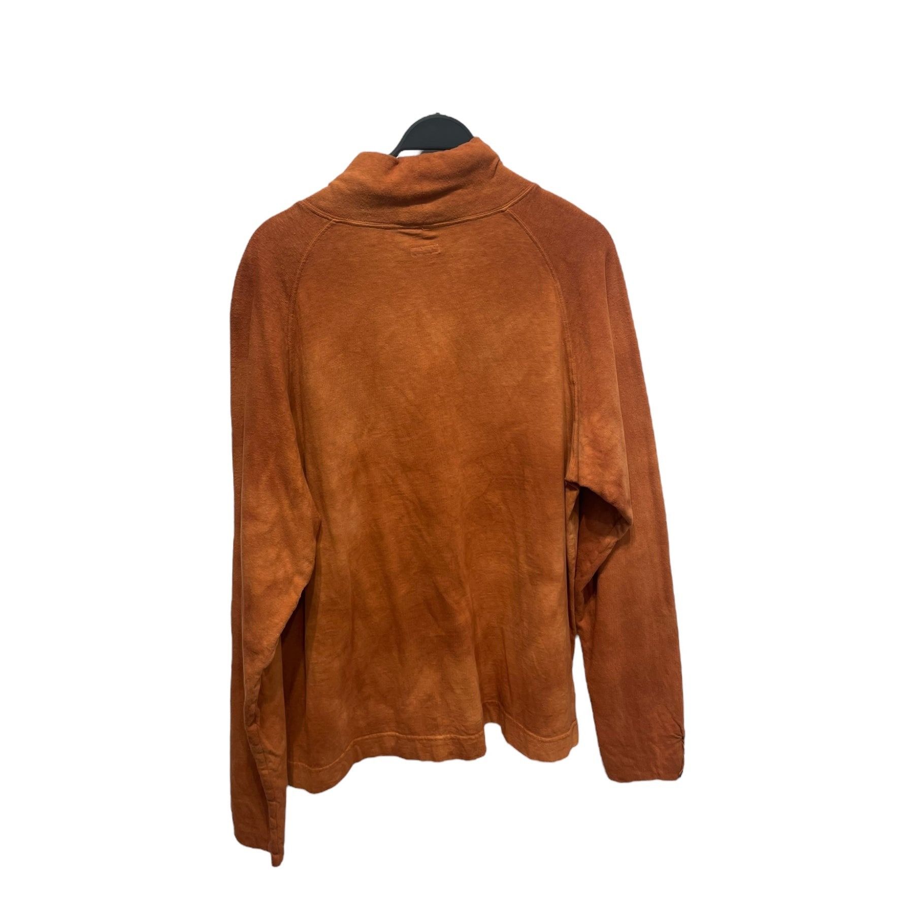 Kapital Ethnic Drawstring High Neck Sweatshirt Size US L / EU 52-54 / 3 - 2 Thumbnail