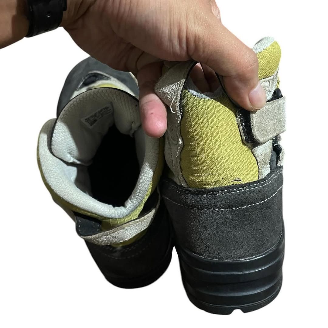Salomon ⚡️QUICKSALE⚡️Salomon Adventure 7 Hiking Boots Size US 7 / EU 40 - 7 Thumbnail
