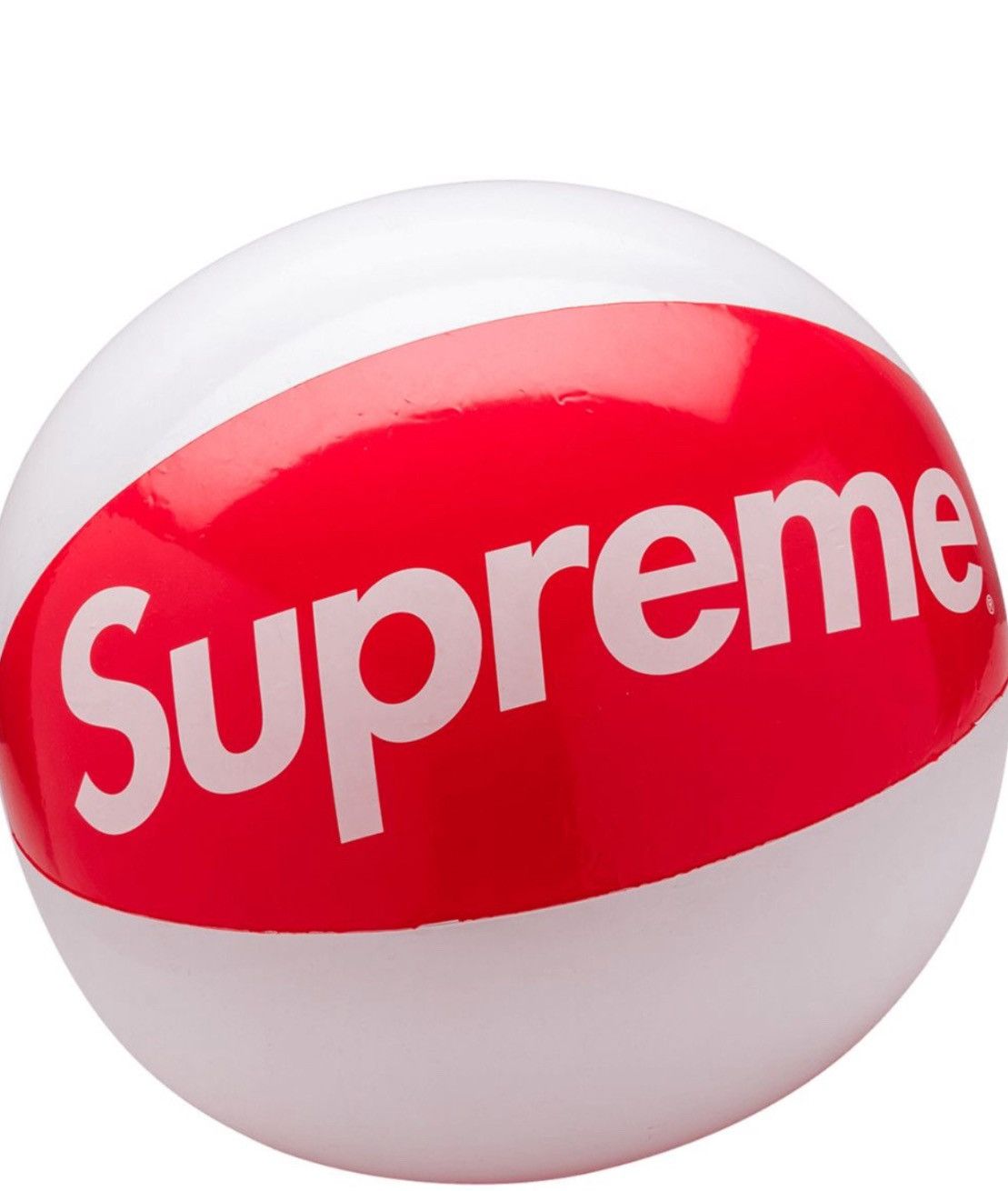 Supreme SS15 Supreme Beach Ball Size ONE SIZE - 2 Thumbnail