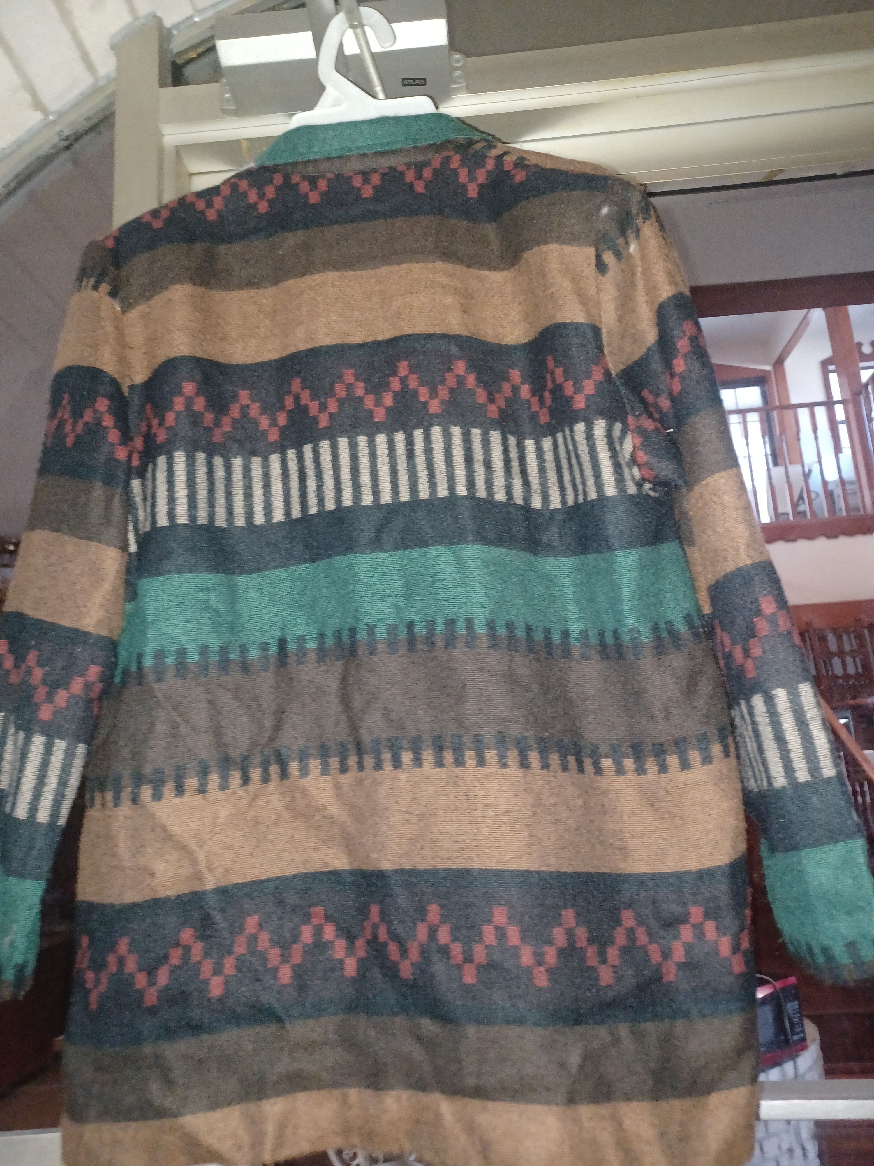 Other Paquette Petite Women's Lt. Wt. Blazer Small Fall Colors Size S / US 4 / IT 40 - 2 Thumbnail