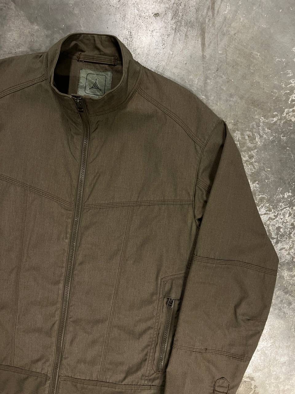 Triple Aught Design Triple Aught Design Rogue RS Canvas Ripstop Tactical Jacket Size US M / EU 48-50 / 2 - 3 Thumbnail