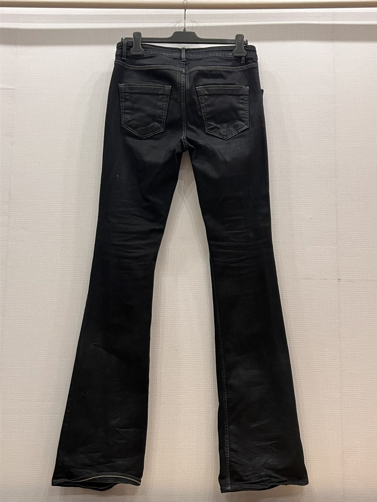 Rick Owens Sold-Rick owens tyrone bootcut Size US 32 / EU 48 - 2 Thumbnail