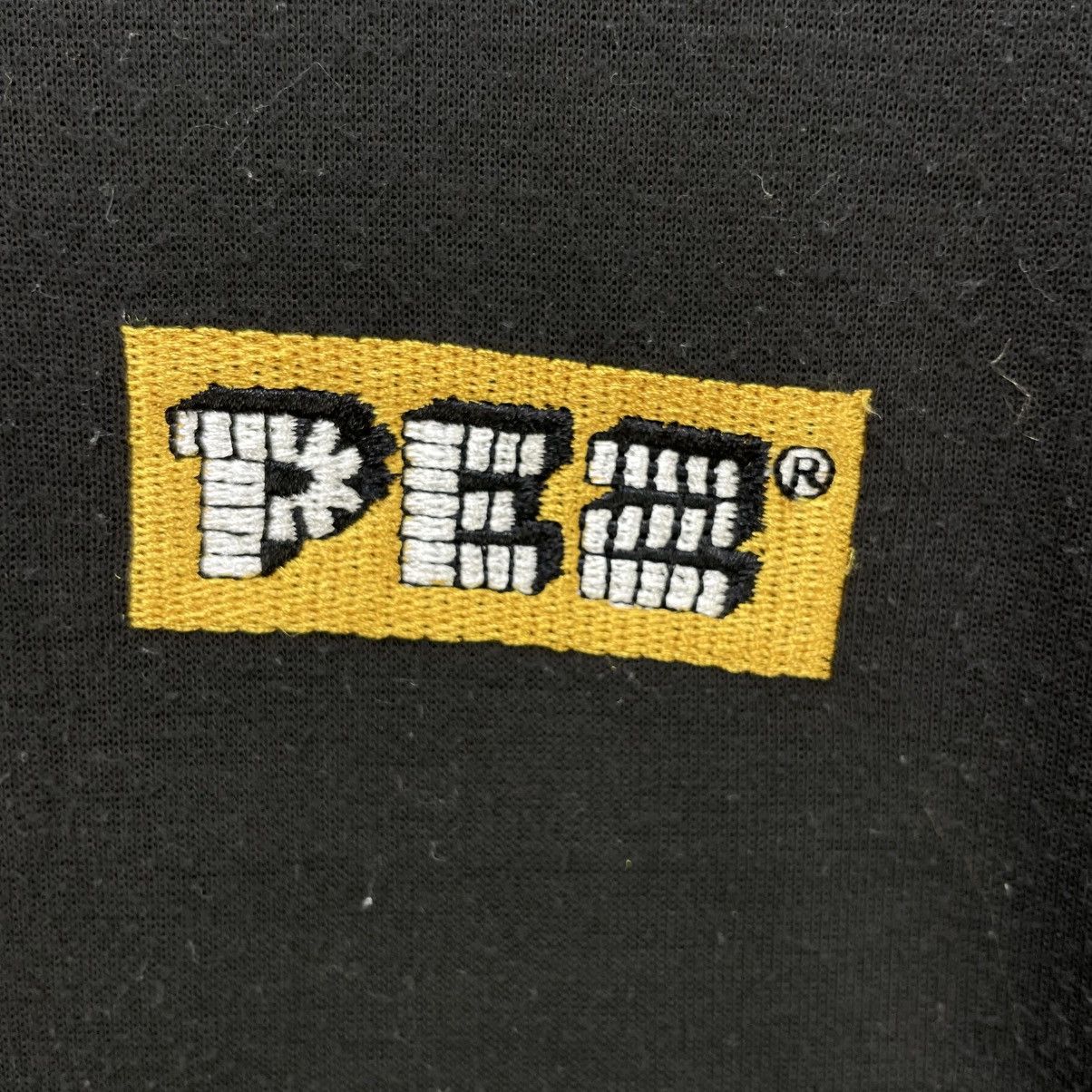 Japanese Brand Pez Candy crewneck Sweatshirt Size US M / EU 48-50 / 2 - 4 Thumbnail