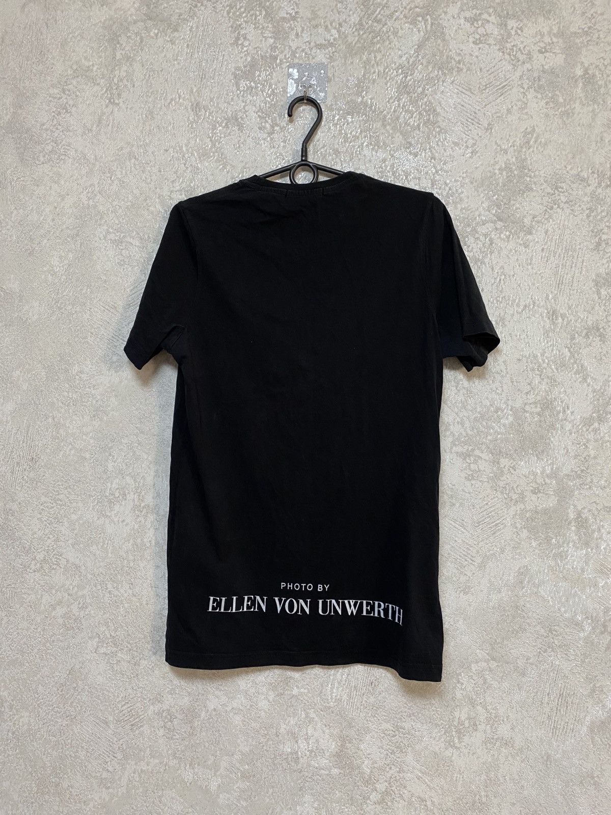 Dolce & Gabbana Dolce & Gabbana Sexy Monica Bellucci t-shirt Size US S / EU 44-46 / 1 - 8 Thumbnail