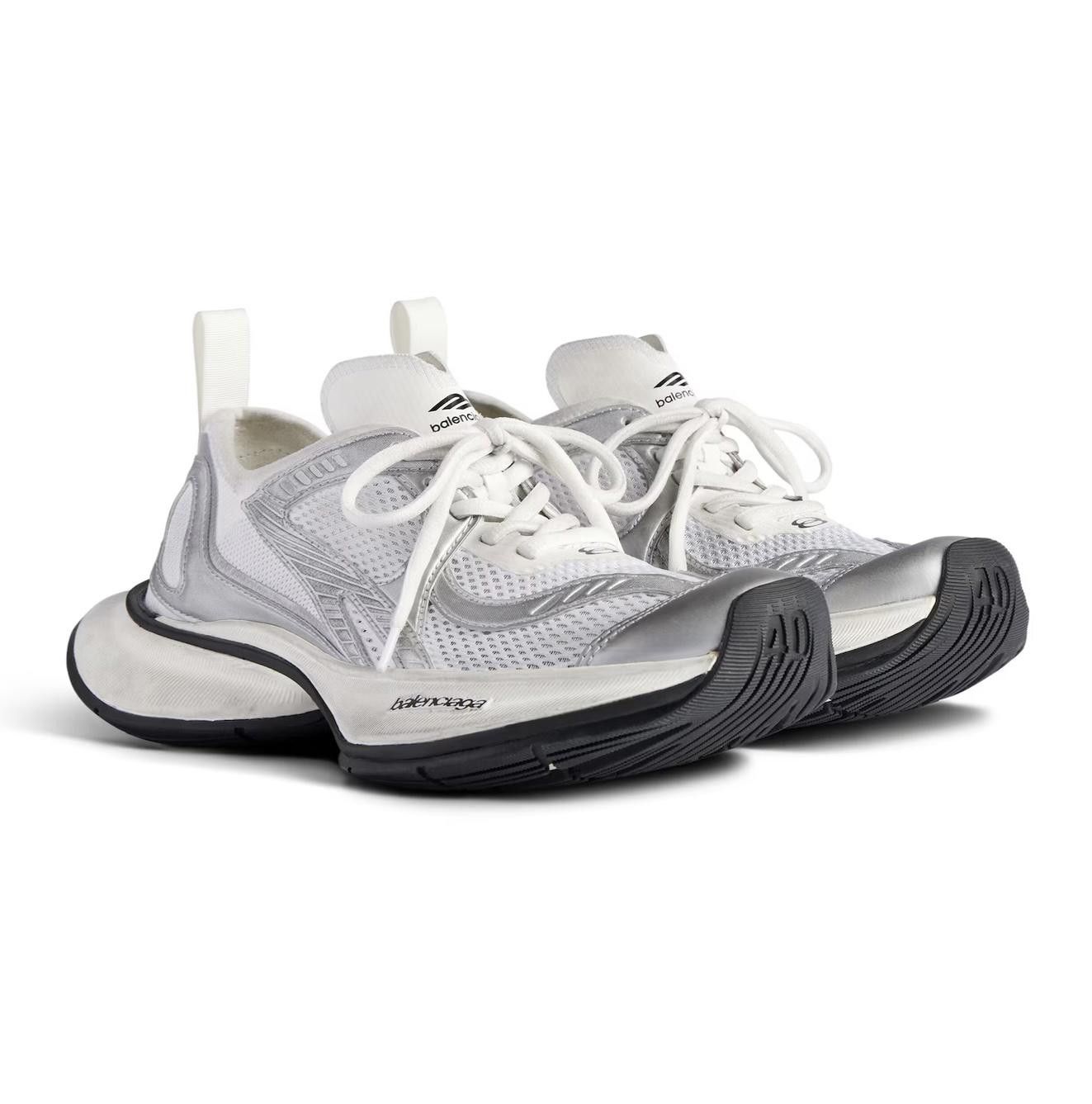 Balenciaga Balenciaga women’s Circuit sneakers size 37 Size ONE SIZE - 2 Thumbnail