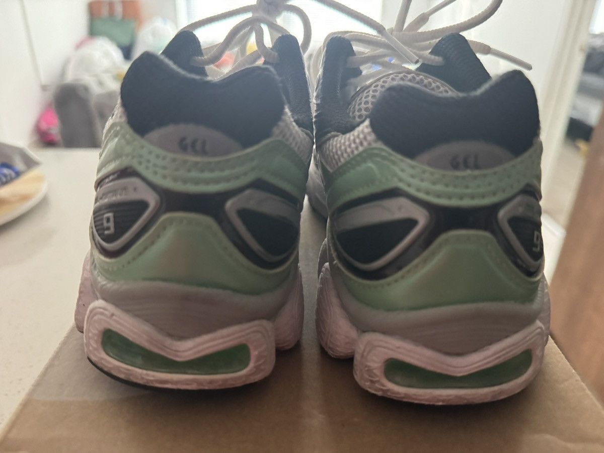 Asics Women’s Asics Gel Nimbus 9 Size US 6 / IT 36 - 5 Thumbnail