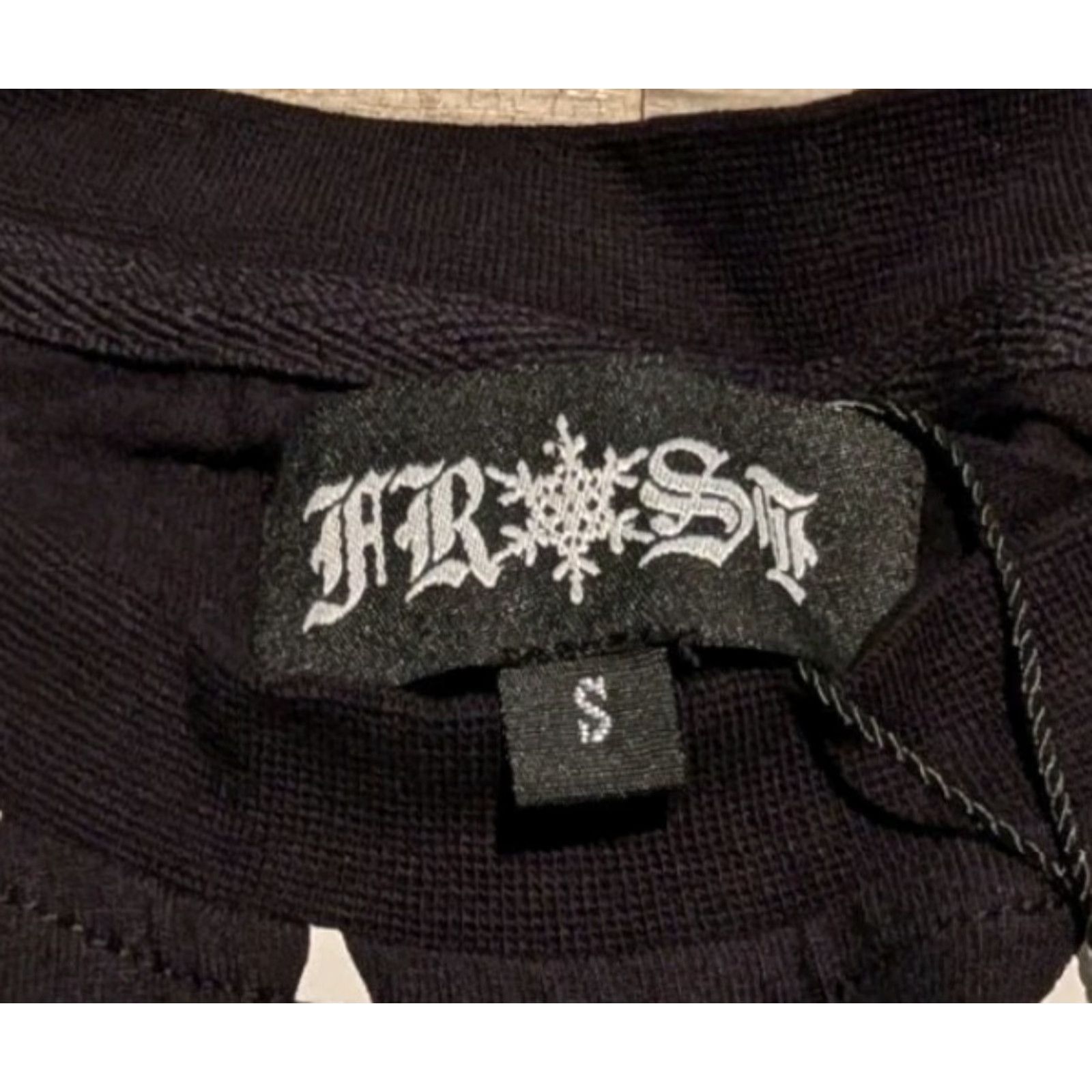 Vintage VINTAGE Size US S / EU 44-46 / 1 - 7 Thumbnail