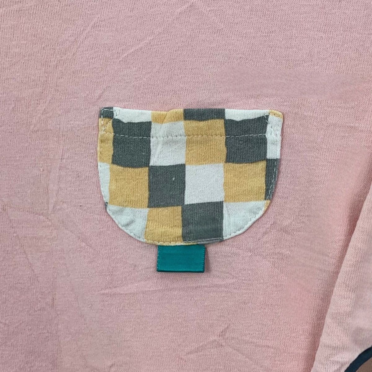 Other MIFFY & MELANIE FRIEND Dick Bruna Cartoon Tee Shirt Size L / US 10 / IT 46 - 3 Thumbnail