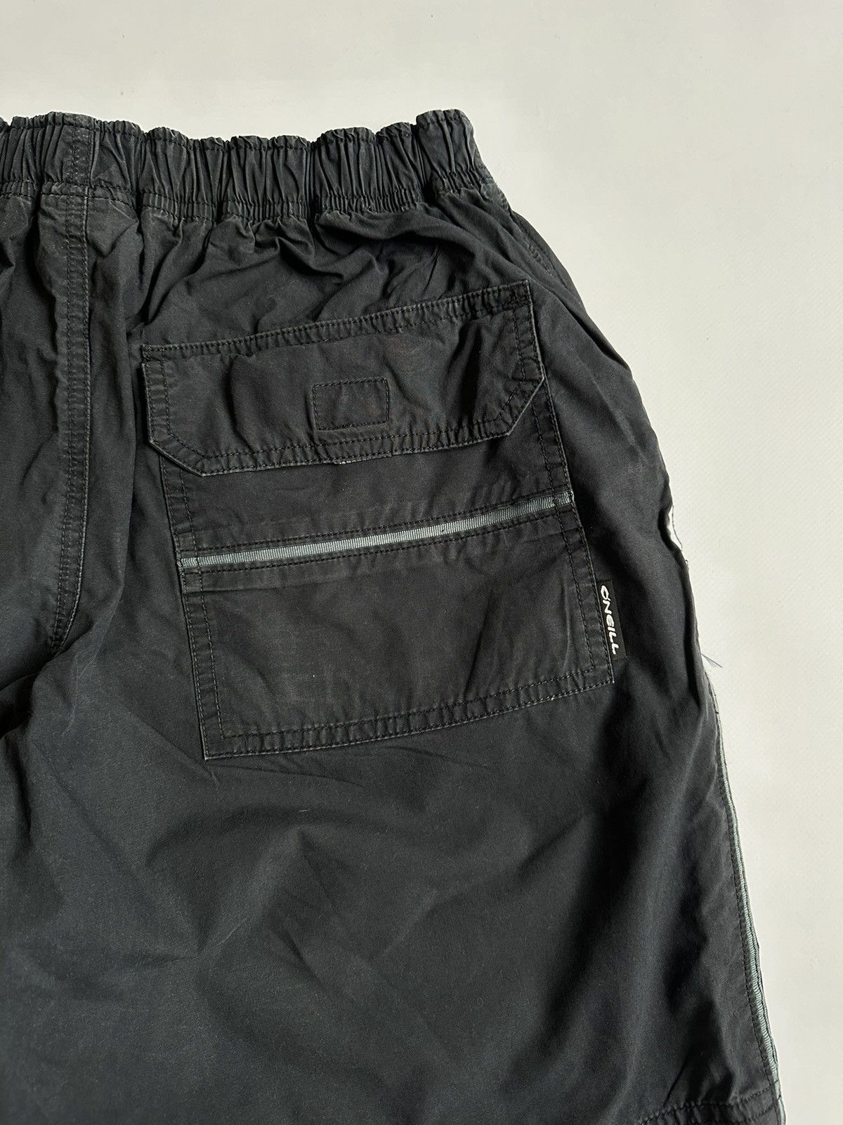 O'Neill O'Neill Vintage Shorts Men’s L Blue Golf Beach Casual Size US 33 - 6 Thumbnail
