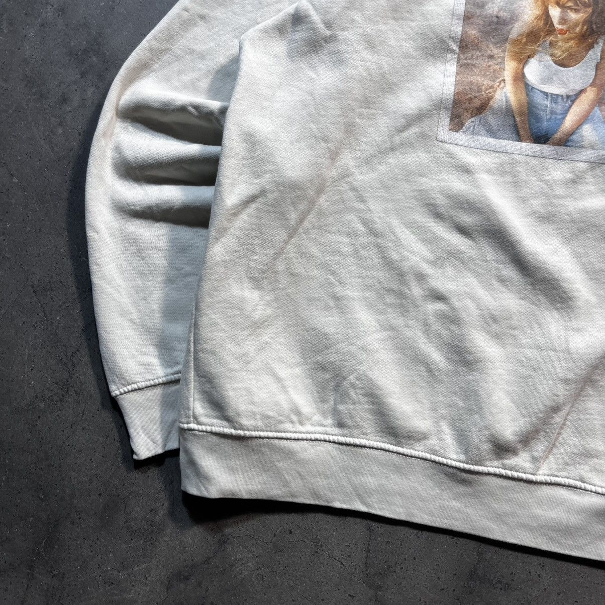 Band Tees Rare Taylor Swift 1989 Taylors Version Crewneck Sweatshirt Size US XL / EU 56 / 4 - 6 Thumbnail