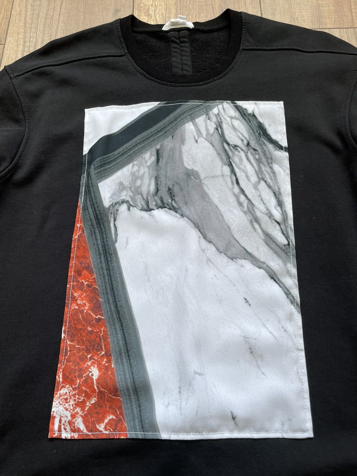 Helmut Lang Sweatshirt Helmut Lang size S Size US S / EU 44-46 / 1 - 2 Thumbnail
