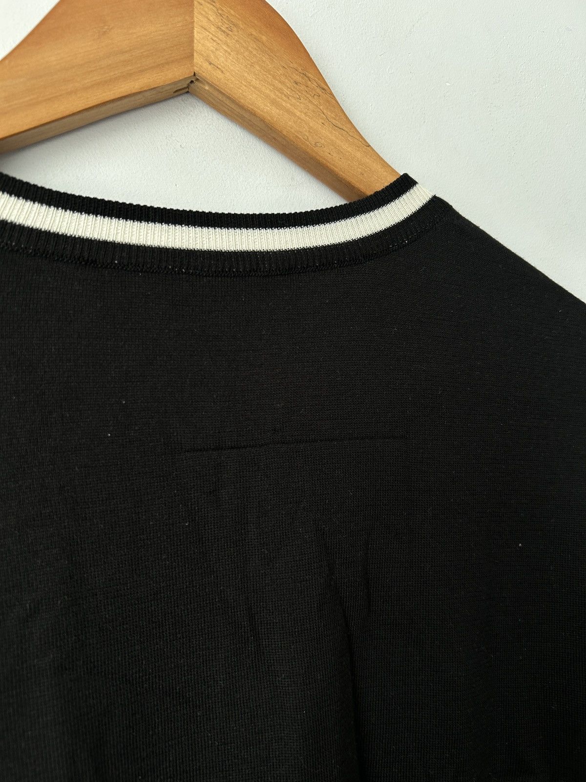 Dolce & Gabbana Dolce Gabbana Runway SS17 Guitar Silk sweatshirt Size US L / EU 52-54 / 3 - 8 Thumbnail