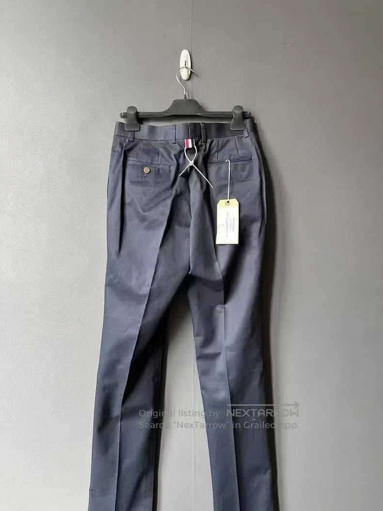 Thom Browne Thom Browne size 1 Trousers Size US 28 / EU 44 - 2 Thumbnail