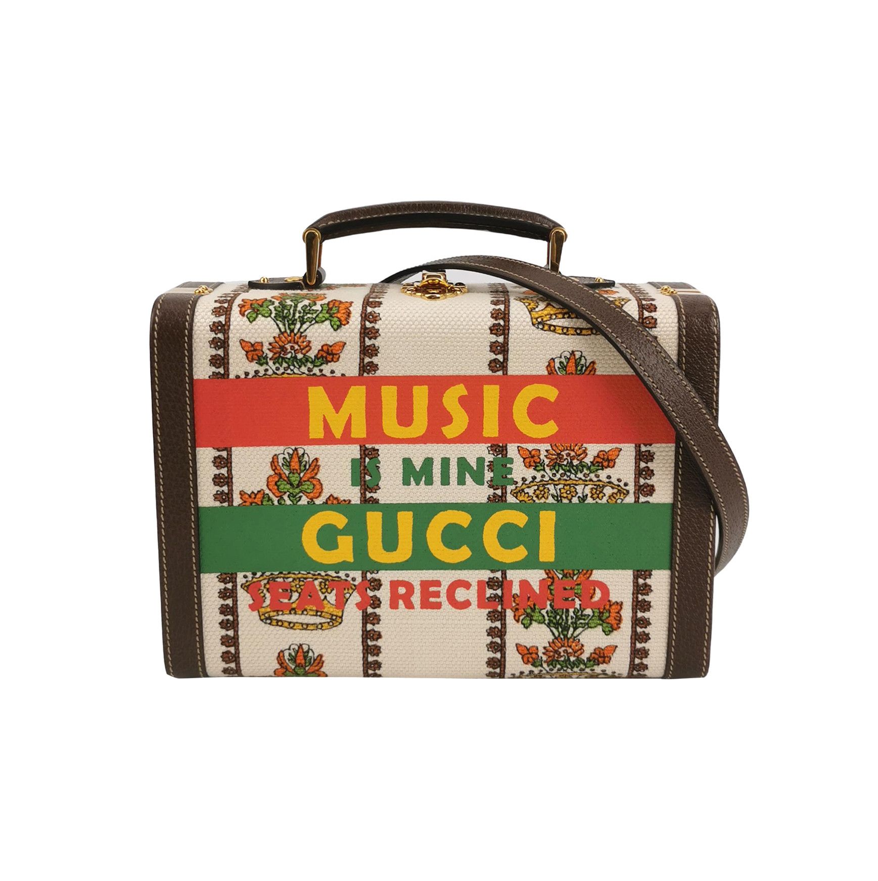 Gucci Gucci Women os Shoulder Bags Size ONE SIZE - 1 Thumbnail