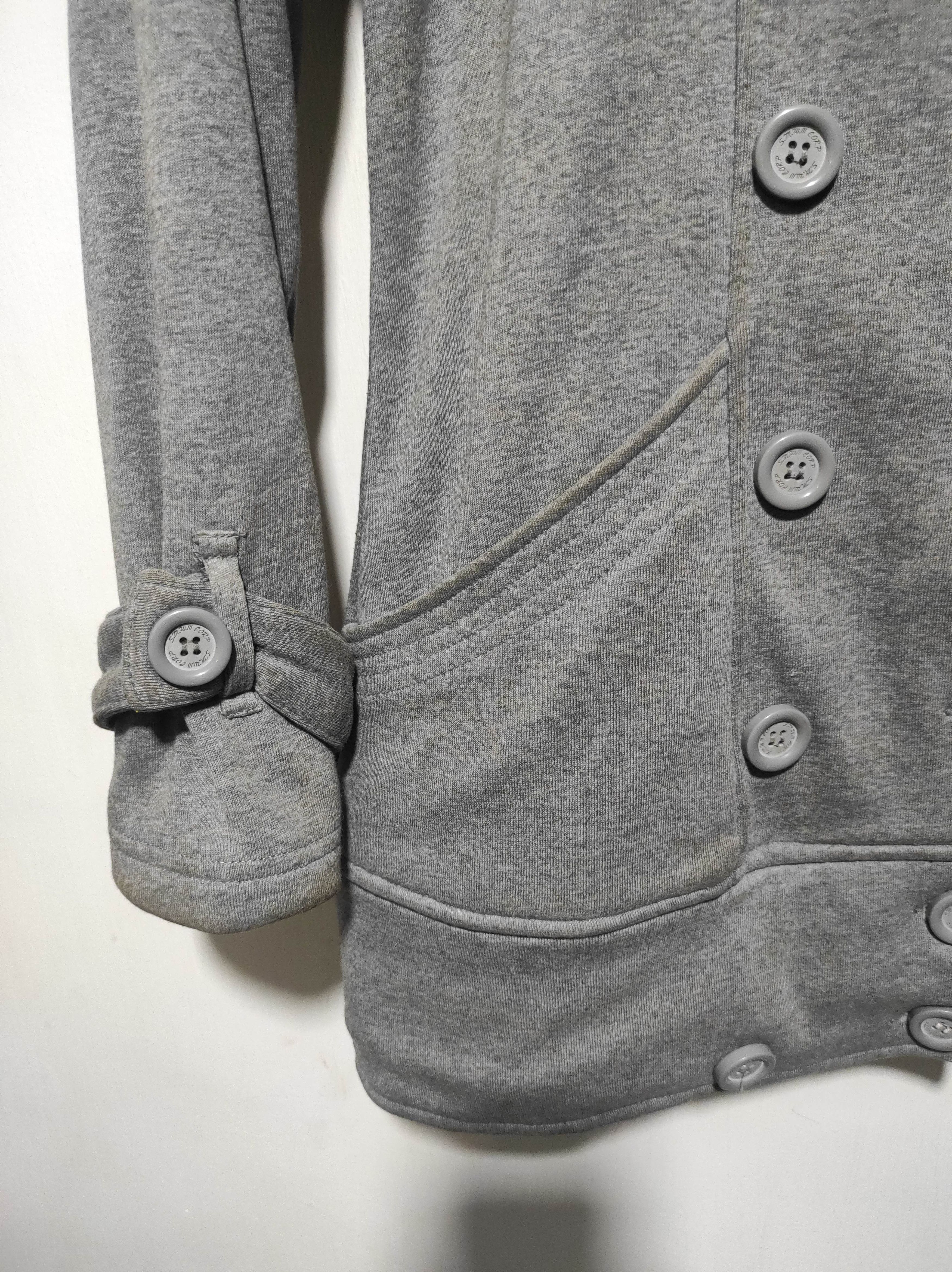 14th Addiction S.M.W. III Fur Hoodie IfSixWasNine LGB style Size US S / EU 44-46 / 1 - 6 Thumbnail