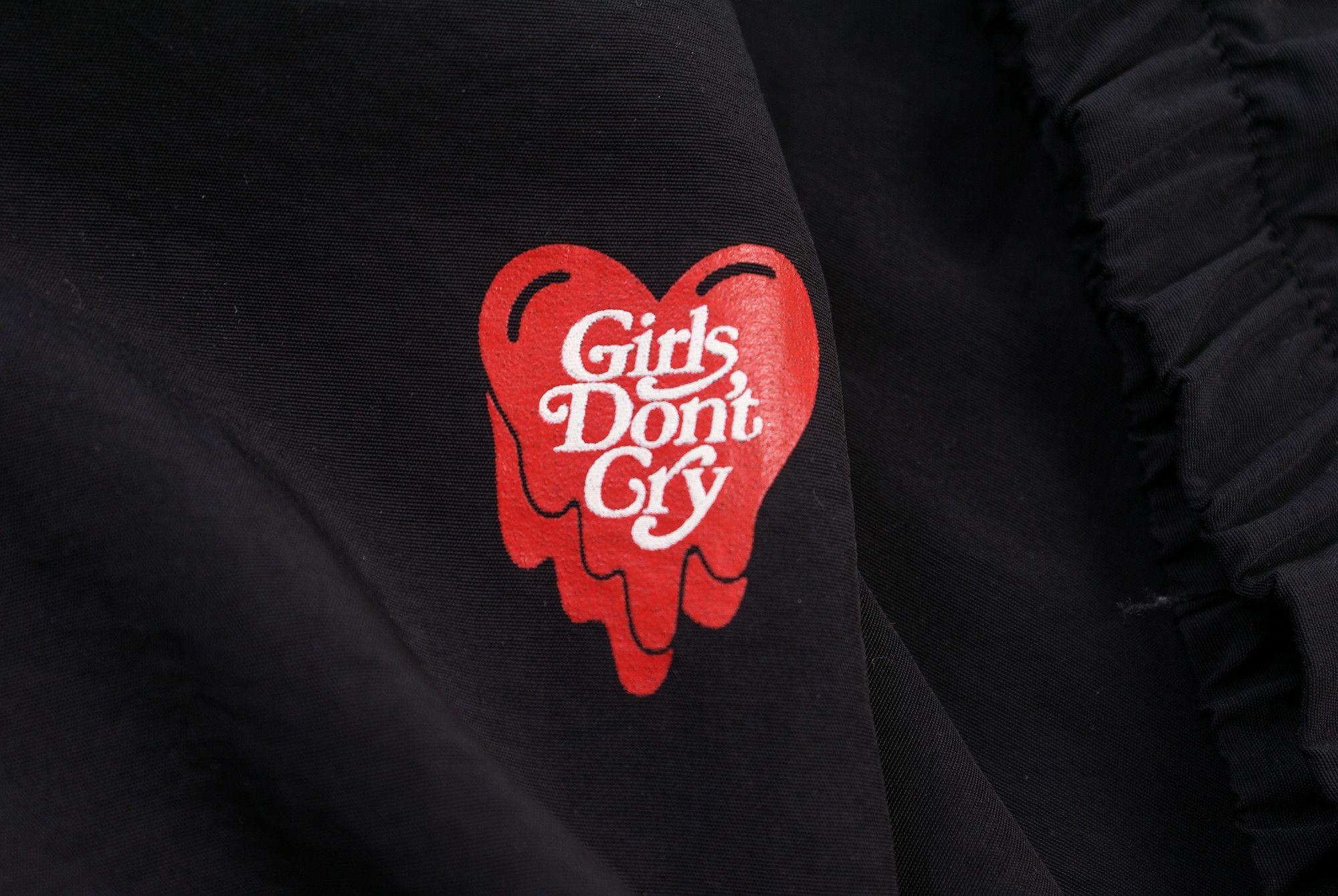 Girls Don't Cry 2018 Emotionally Unavailable x Girls Don't Cry Jacket Size US L / EU 52-54 / 3 - 5 Thumbnail