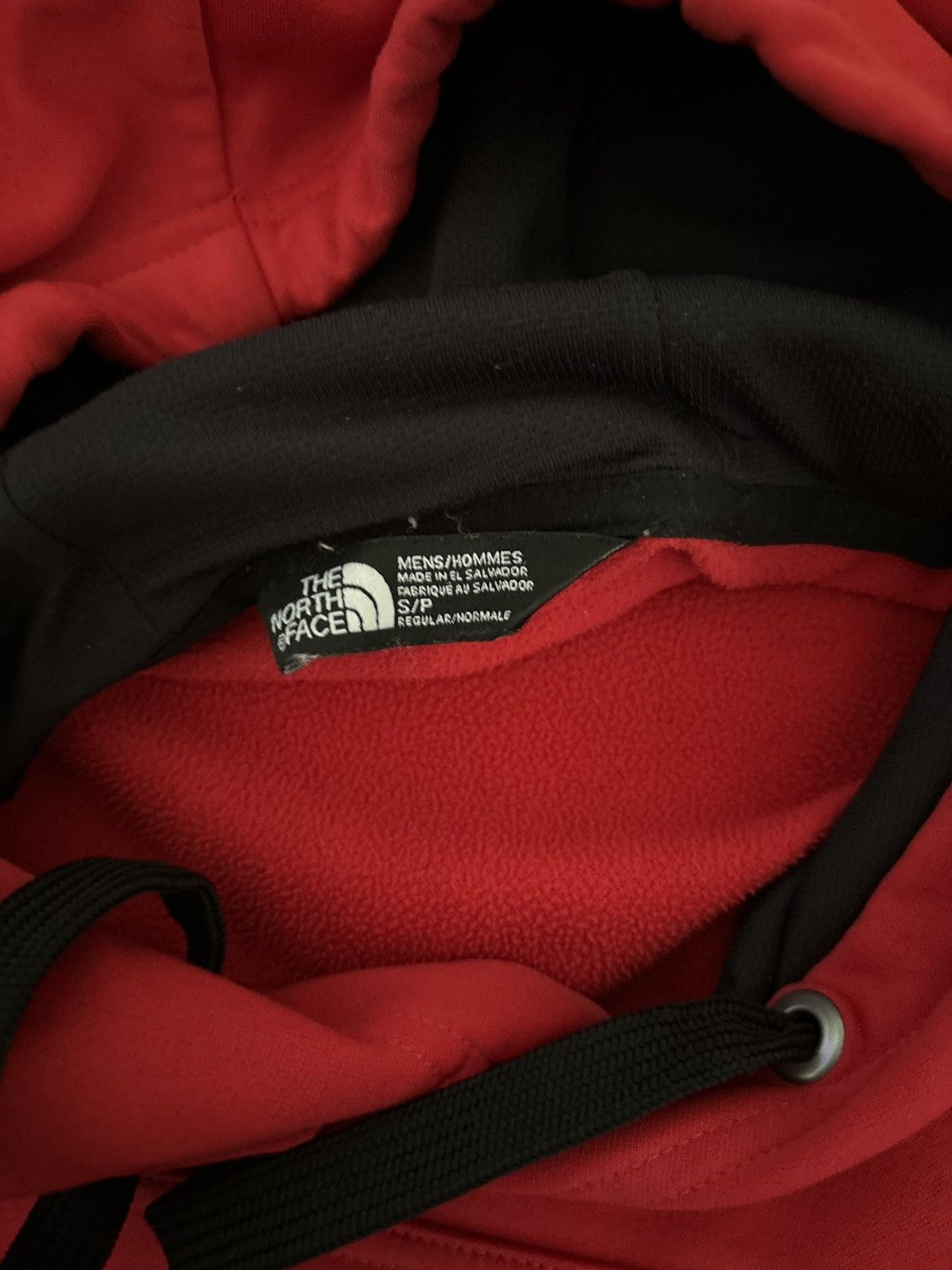 The North Face The north face hoodie Size US S / EU 44-46 / 1 - 3 Thumbnail