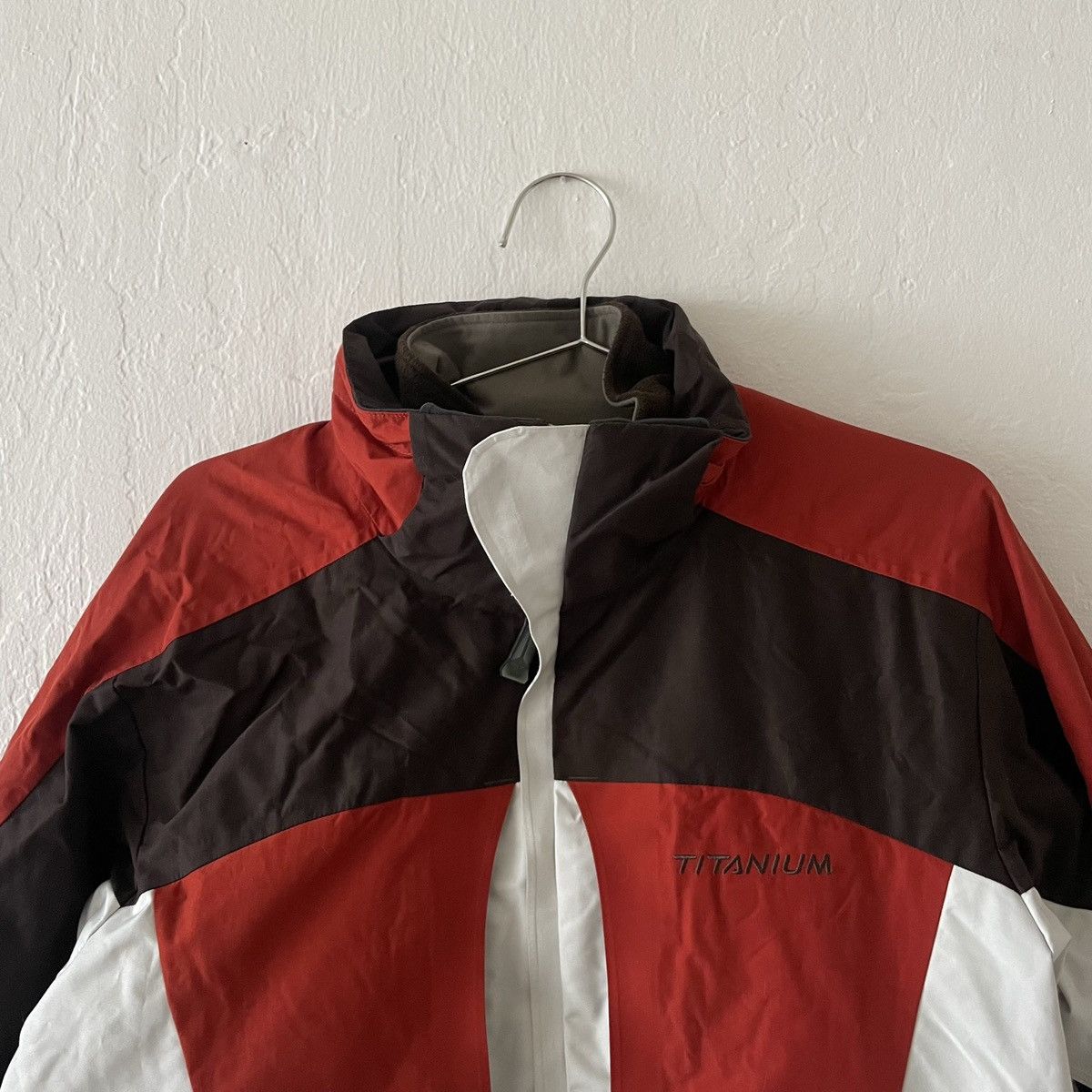 Columbia × Vintage Colombia Ski Jacket Size US M / EU 48-50 / 2 - 3 Thumbnail