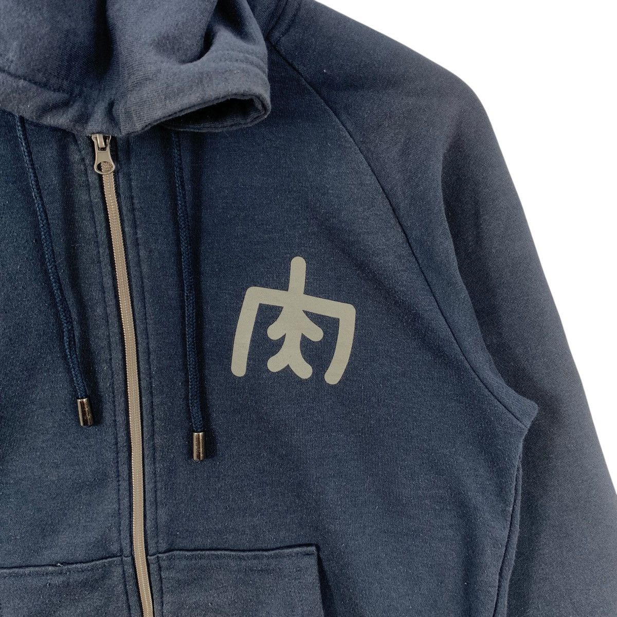 Other KINNIKUMAN ANIME MANGA Laugh Sketch Okada Momo Hoodie Size US M / EU 48-50 / 2 - 6 Thumbnail