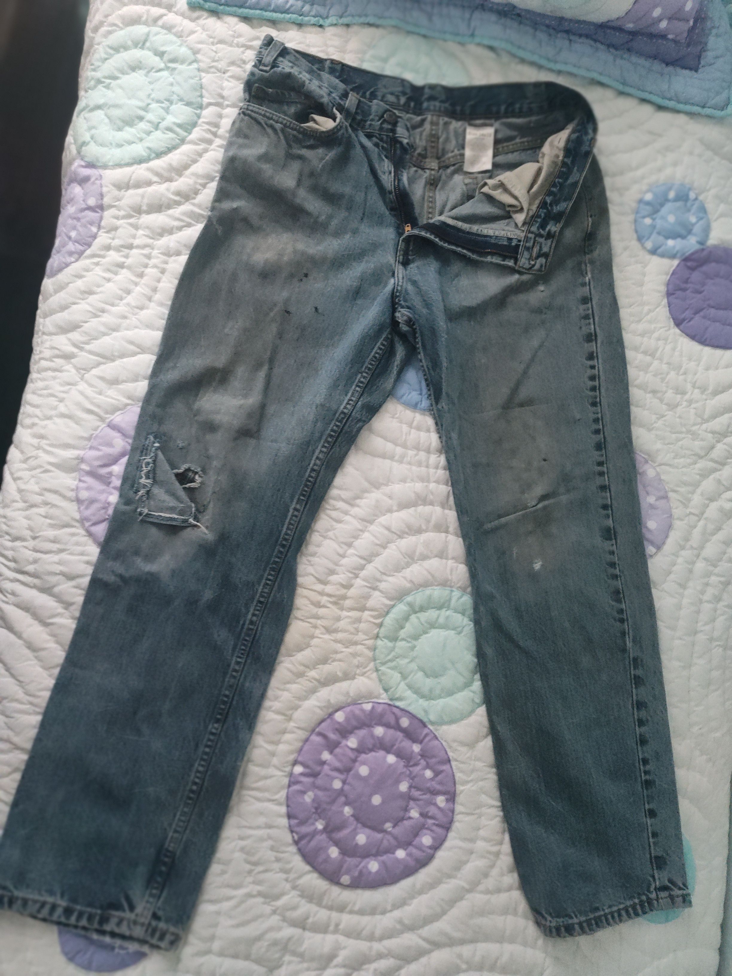 Kirkland Signature Kirkland Size US 34 / EU 50 - 2 Thumbnail