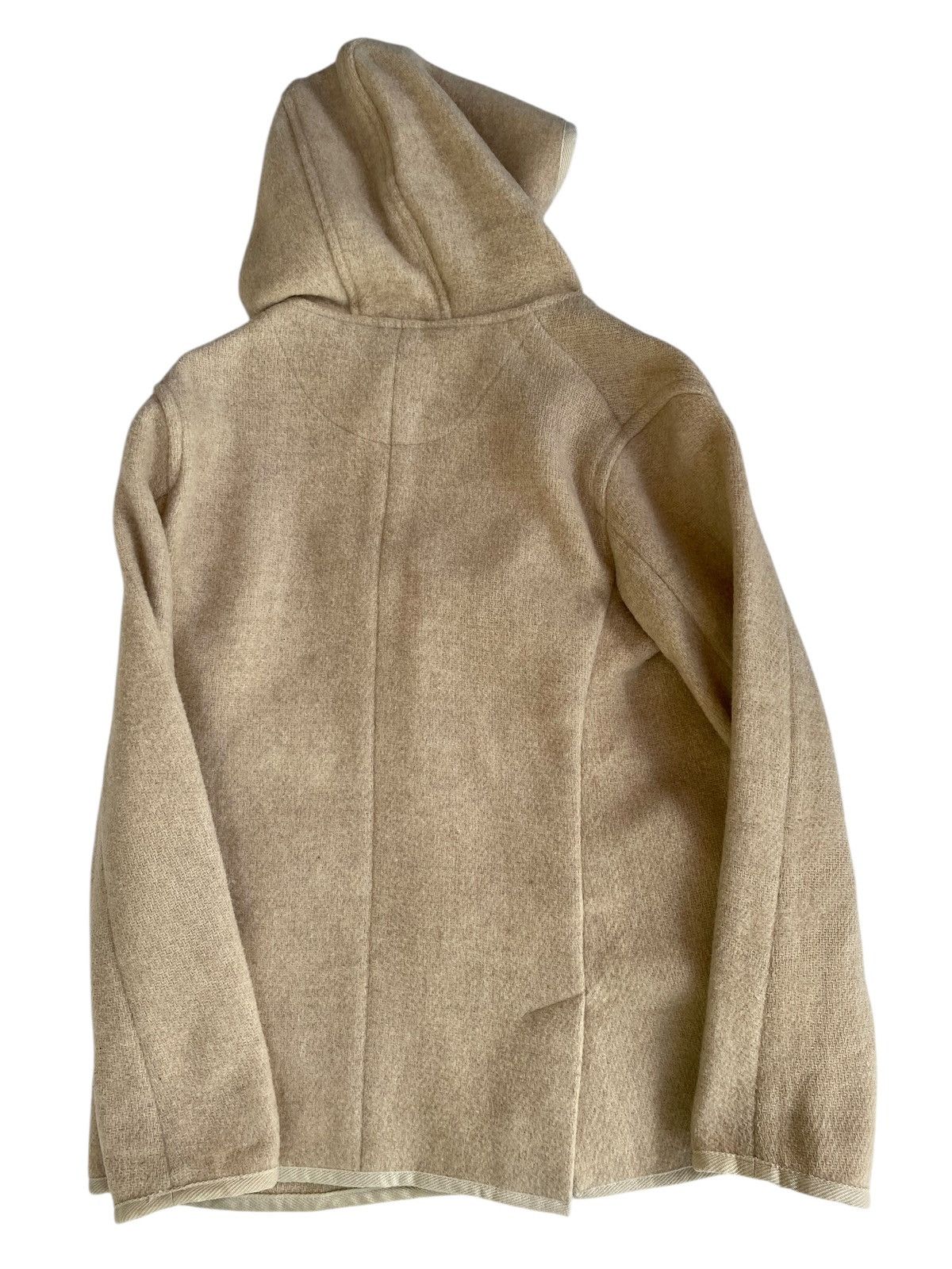 Danton × Japanese Brand Danton Wool Jacket Double Breasted Size US S / EU 44-46 / 1 - 3 Thumbnail