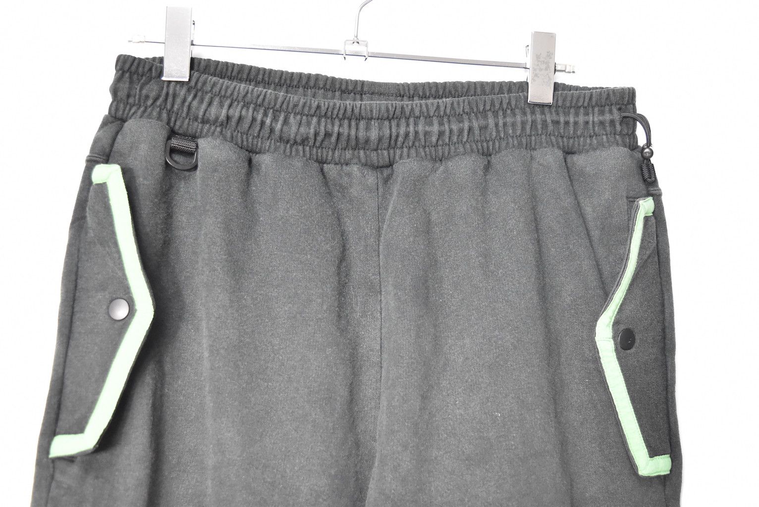 F.C.R.B line design easy pants 27249-741 55 Size US 35 - 3 Thumbnail