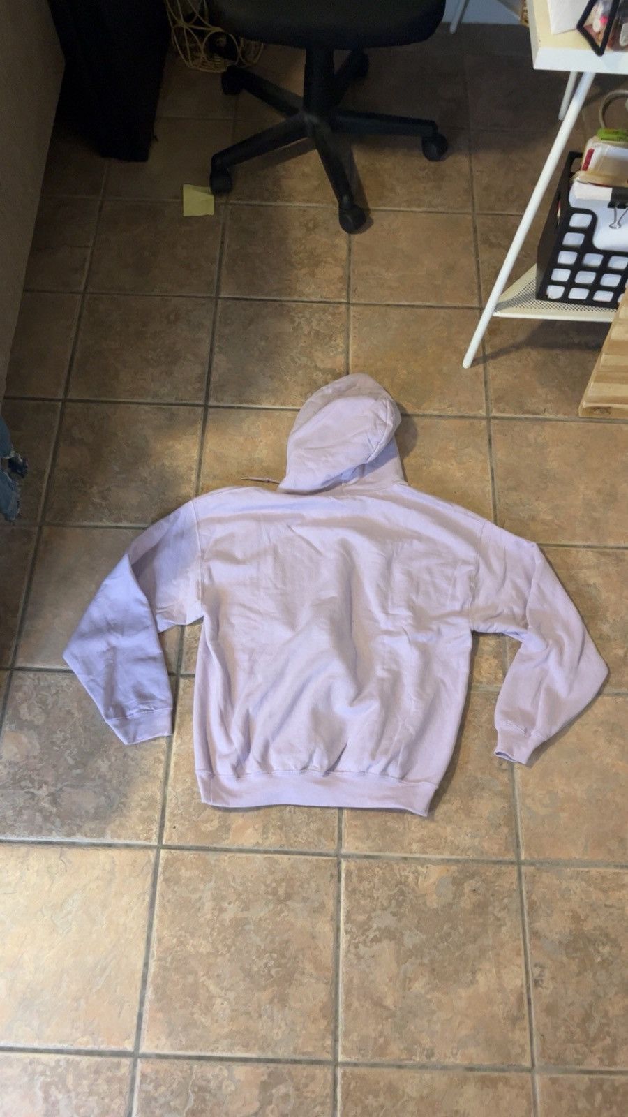 Other Mark Foster Get Busy or Die SNOT Hoodie NWOT Size US L / EU 52-54 / 3 - 4 Thumbnail