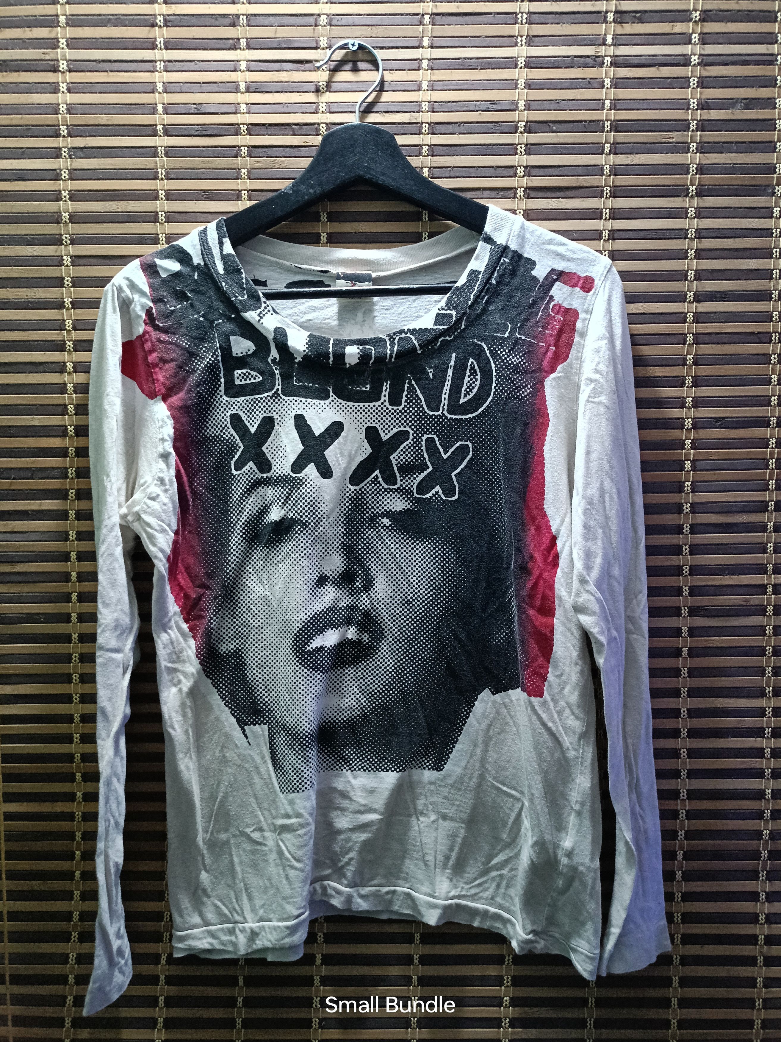 Japanese Brand RNA Punk Chaos Size US S / EU 44-46 / 1 - 1 Thumbnail
