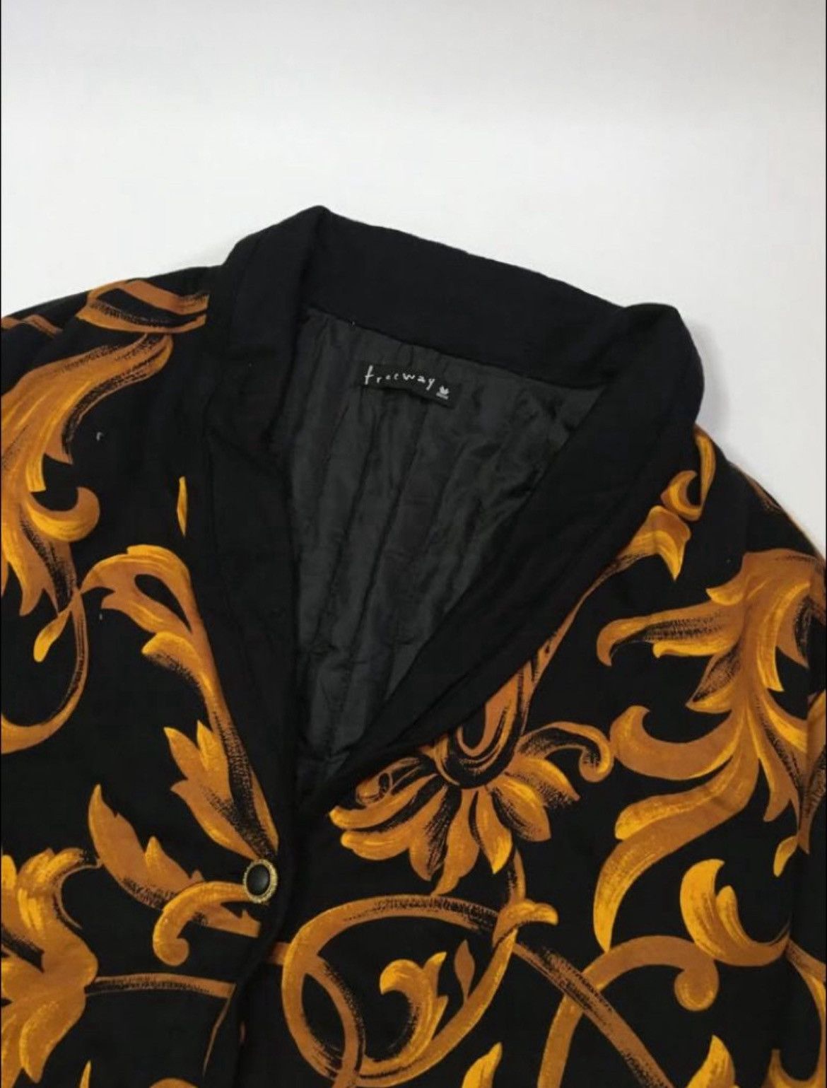 Other Blazer Graphic Size 34R - 3 Thumbnail