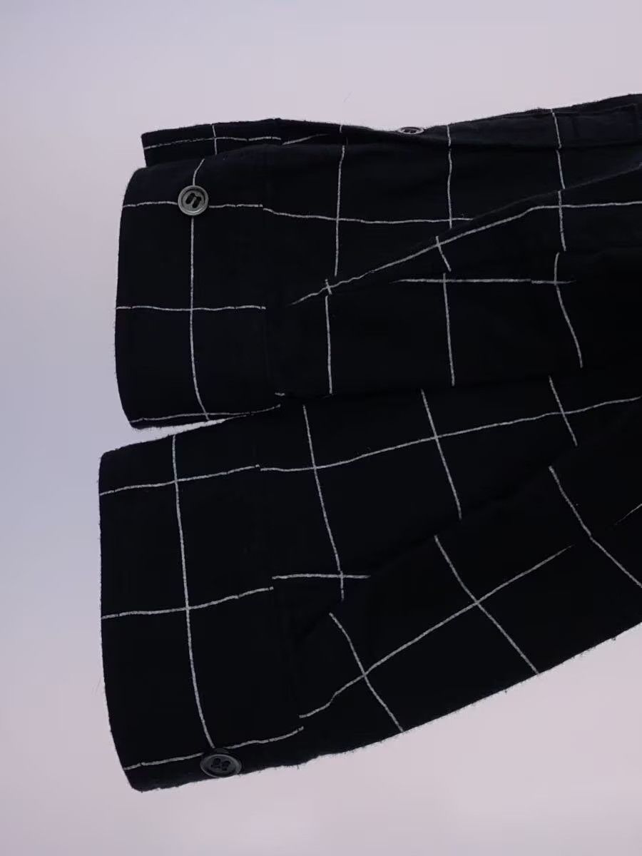 Undercover Reconstructed Grid Button Shirt Size US M / EU 48-50 / 2 - 3 Thumbnail