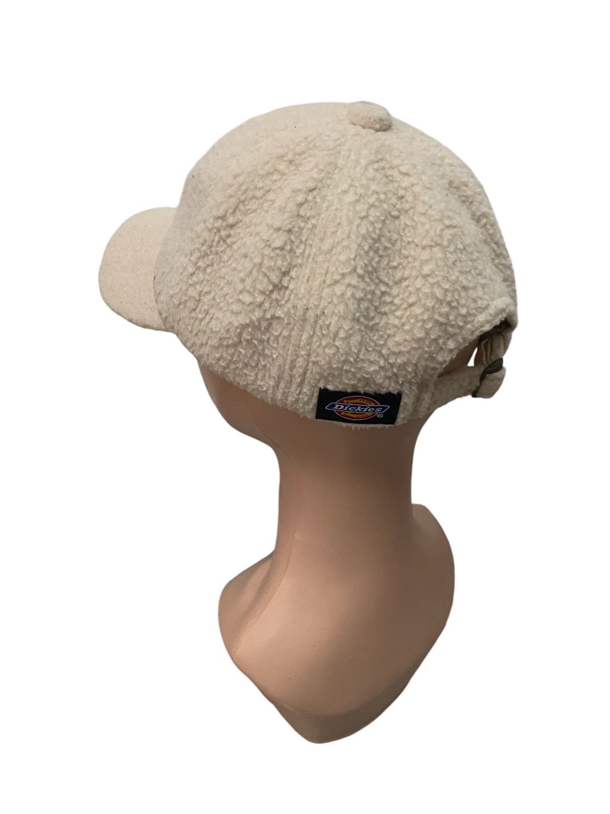 Dickies × Vintage Vintage Dickies Fleece Hats Size ONE SIZE - 4 Thumbnail