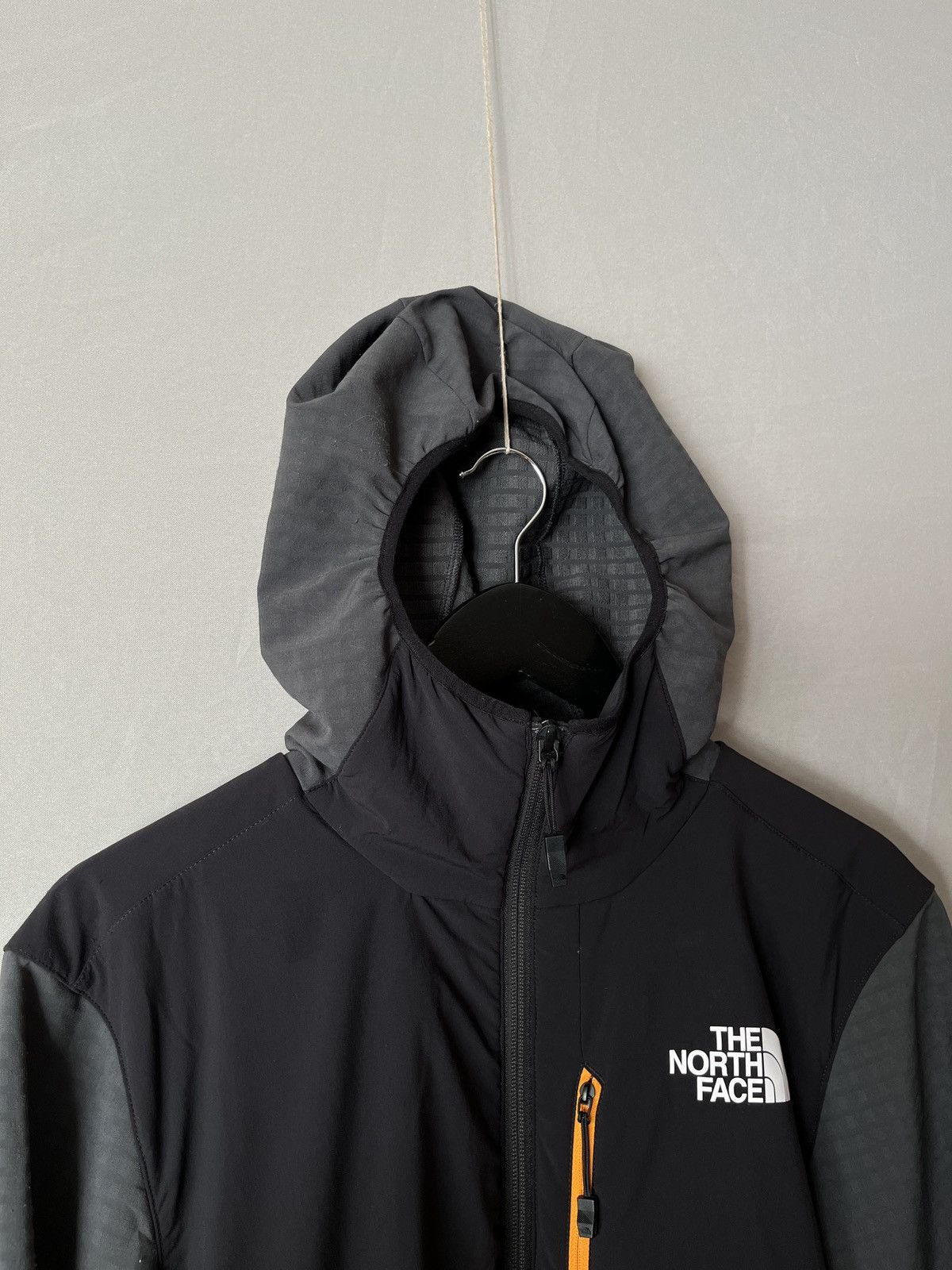 The North Face The North Face Mid Layer M DAWN TURN HYBRID VENTRIX Jacket Size US L / EU 52-54 / 3 - 12 Thumbnail