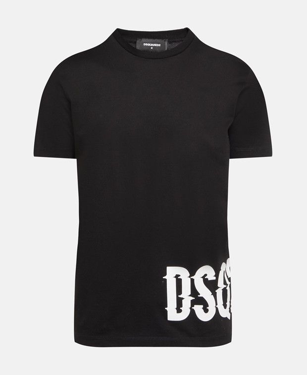 Dsquared2 T-shirt Size US XS / EU 42 / 0 - 1 Preview