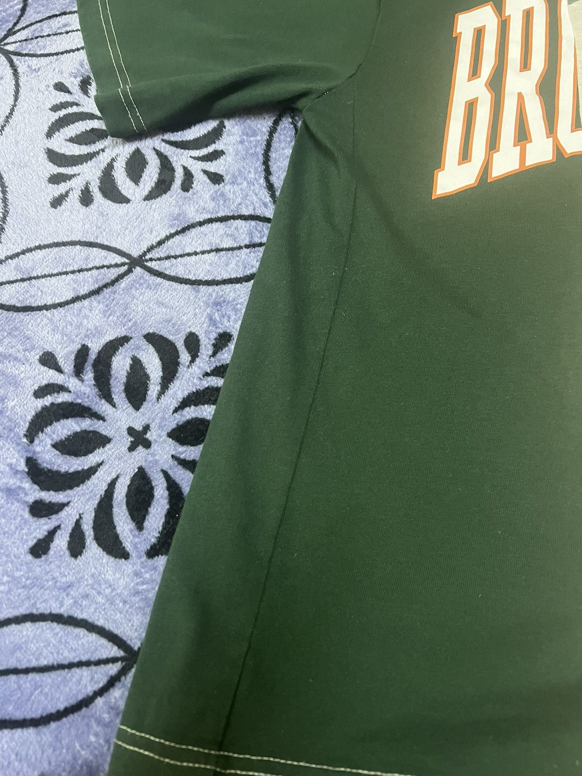 Other Broklyn University Size US L / EU 52-54 / 3 - 3 Thumbnail