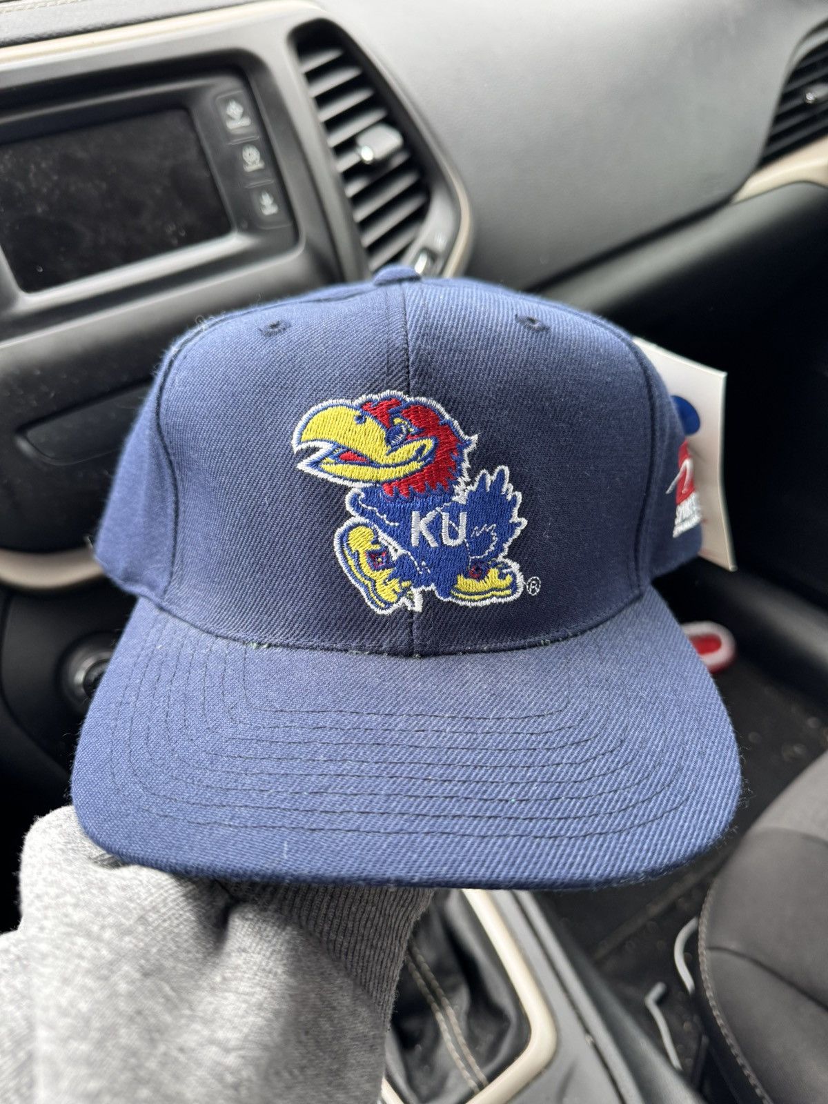 Sports Specialties Kansas Jayhawks Size ONE SIZE - 1 Thumbnail