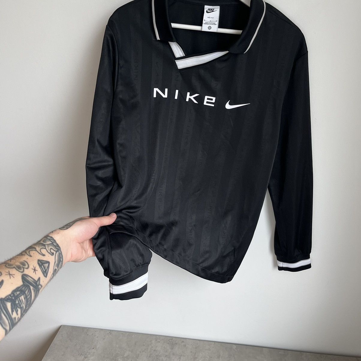 Nike Nike Dri Fit Women’s Crop Top M Size M / US 6-8 / IT 42-44 - 4 Thumbnail