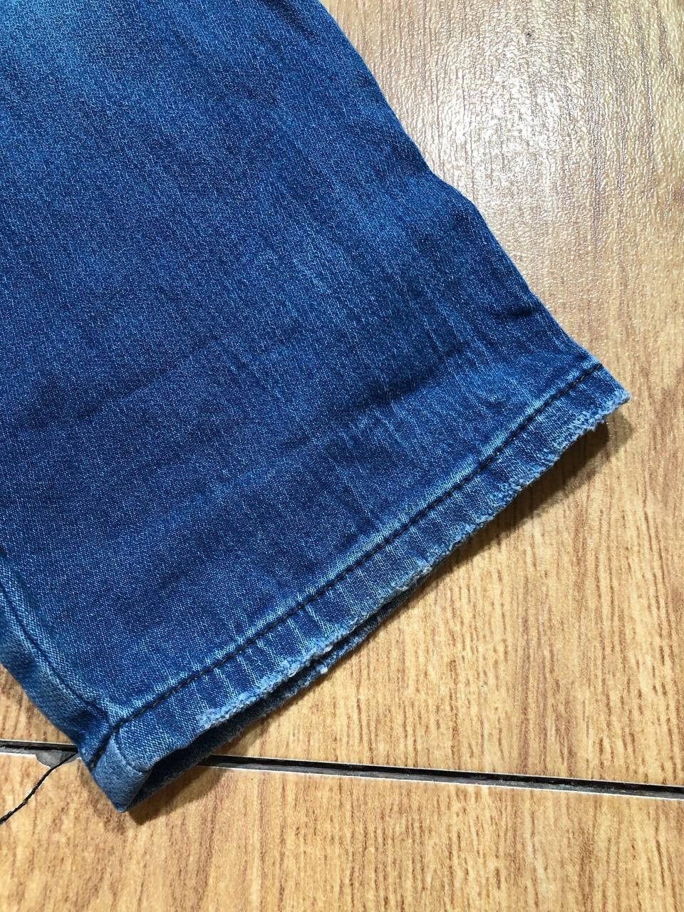 Diesel Diesel THAVAR Jogger Pants Distressed jeans Size US 32 / EU 48 - 12 Thumbnail