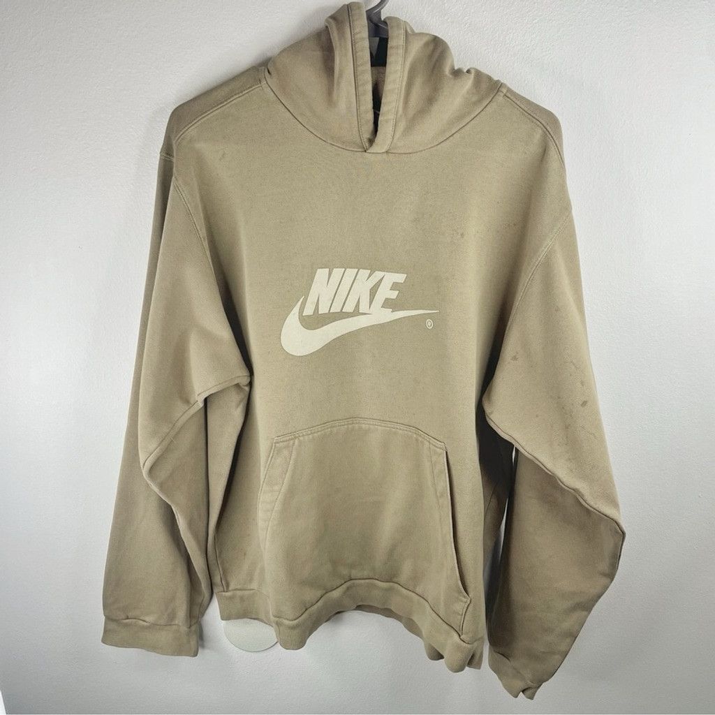 Nike hoodie unique hotsell