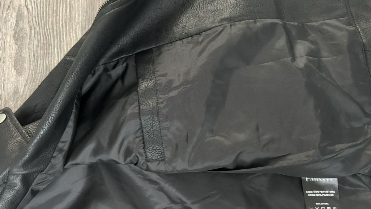 Vintage Leather Jacket Size US M / EU 48-50 / 2 - 5 Thumbnail