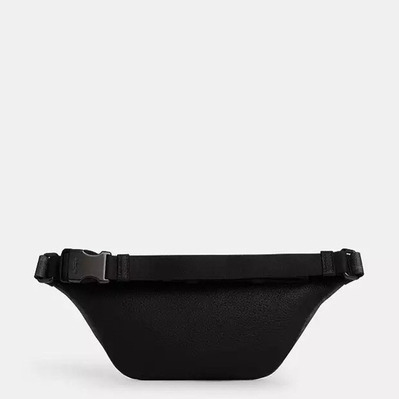 Coach NWT Coach Warren Mini Belt Bag CY884 Black Copper/Charcoa Size ONE SIZE - 6 Thumbnail
