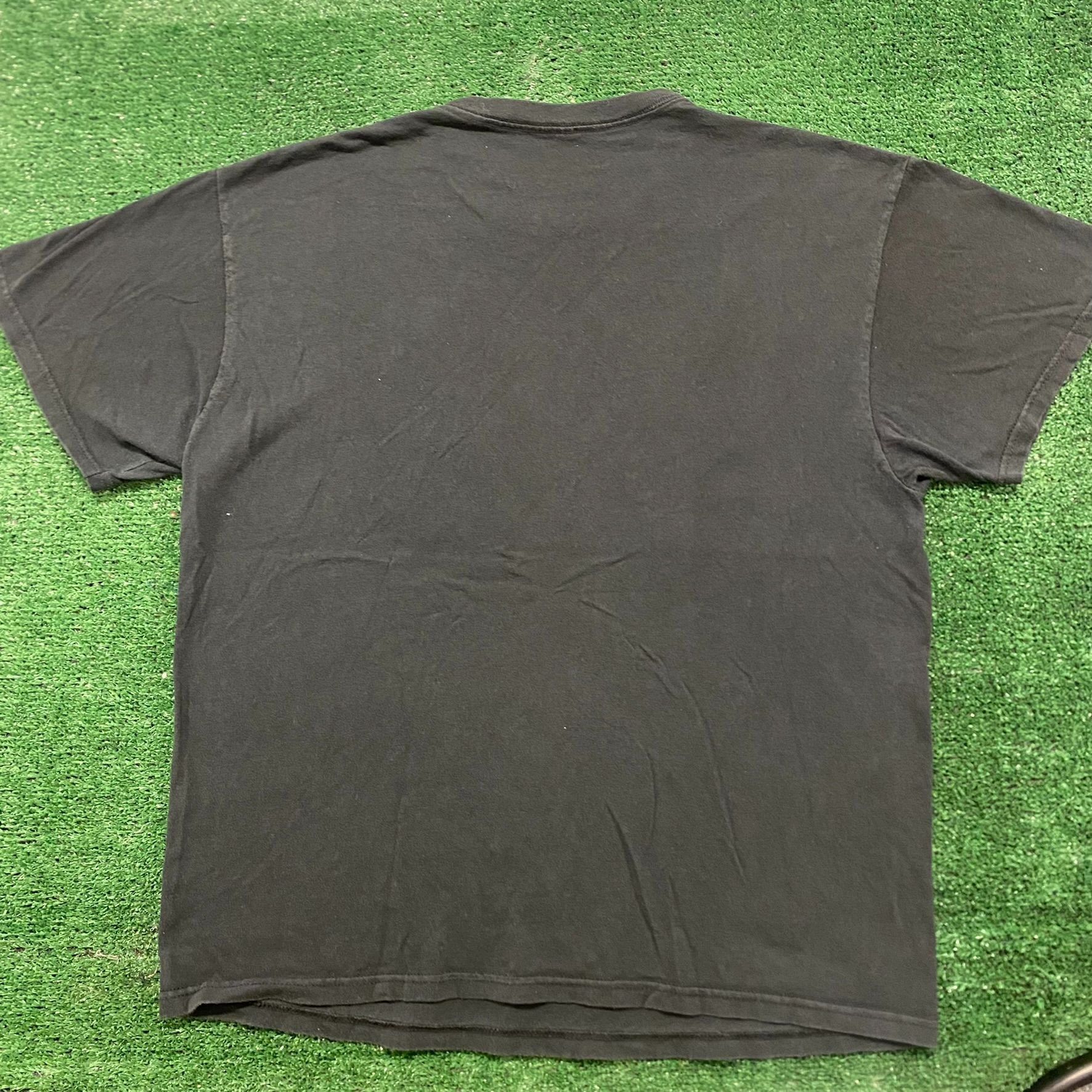 Vintage Vintage Y2K Halo 4 Master Chief Essential XBOX Gaming Tee Size US XL / EU 56 / 4 - 5 Thumbnail