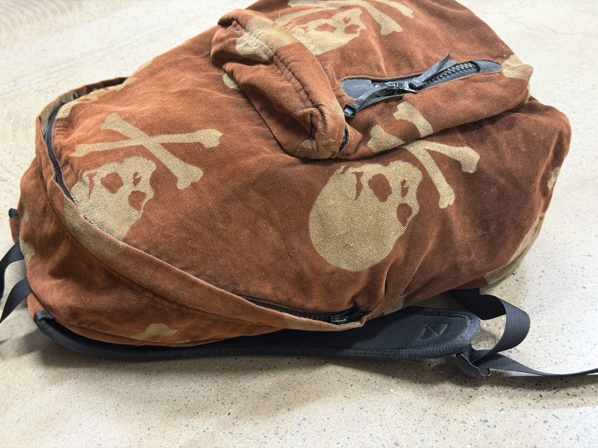 Visvim Visvim x MMJ mastermind japan 22L Backpack Size ONE SIZE - 8 Thumbnail