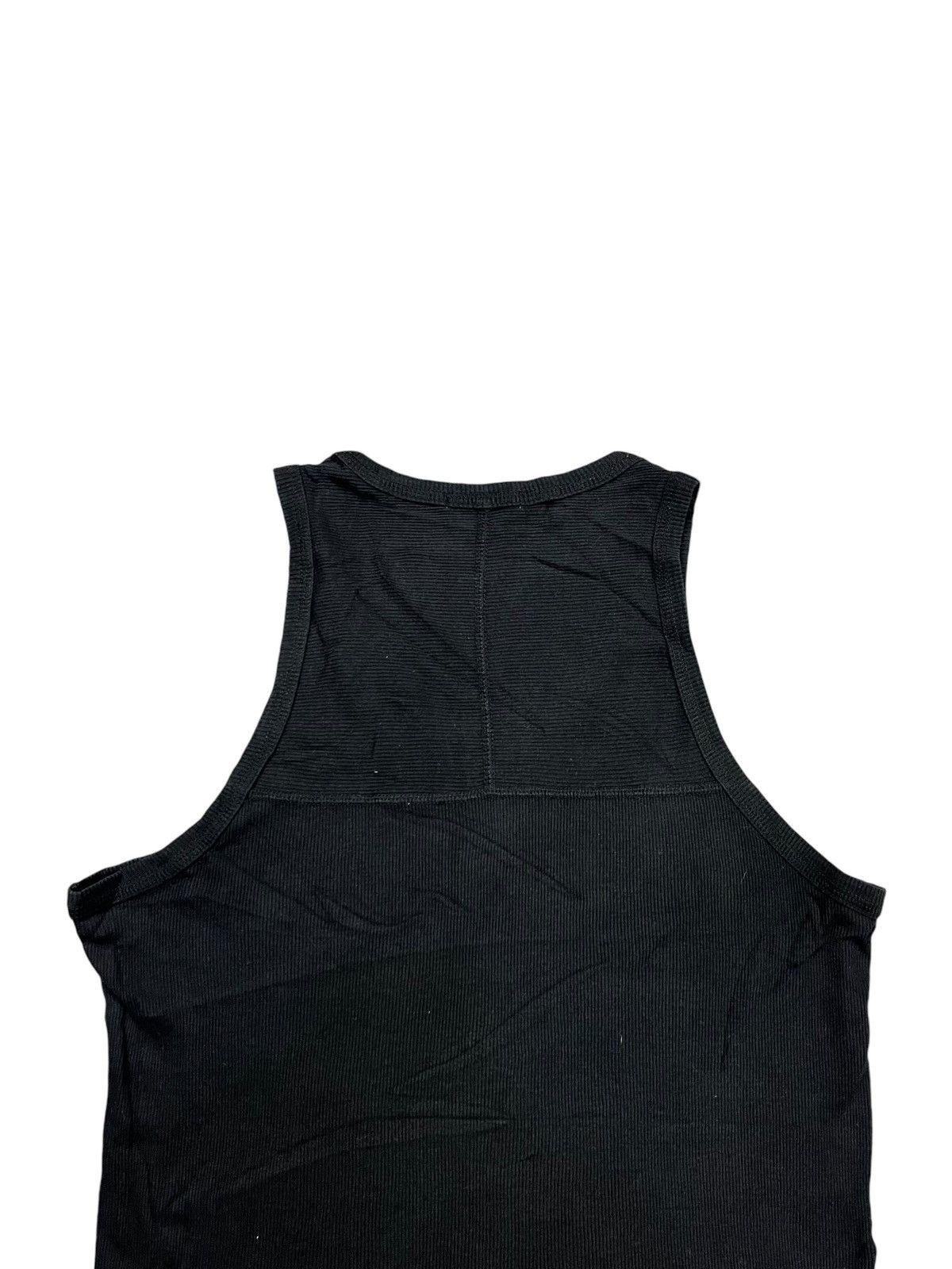 Lad Musician 2000s Halb - Rockstar Tank Top Size US M / EU 48-50 / 2 - 4 Thumbnail